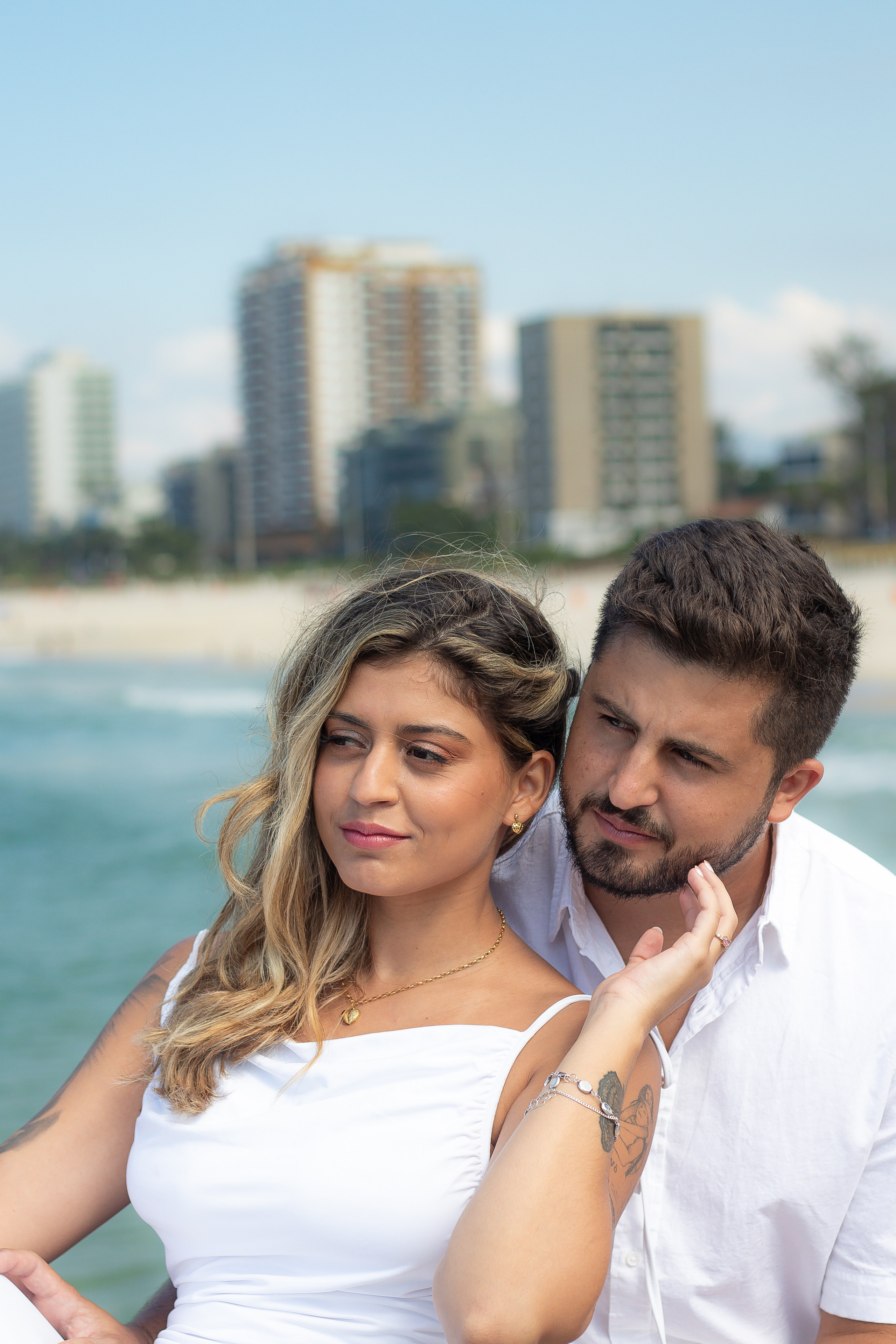 Ensaio Amanda Márvila&Gabriel Neves. Cristofr Jhons | Fotógrafo de Casamento