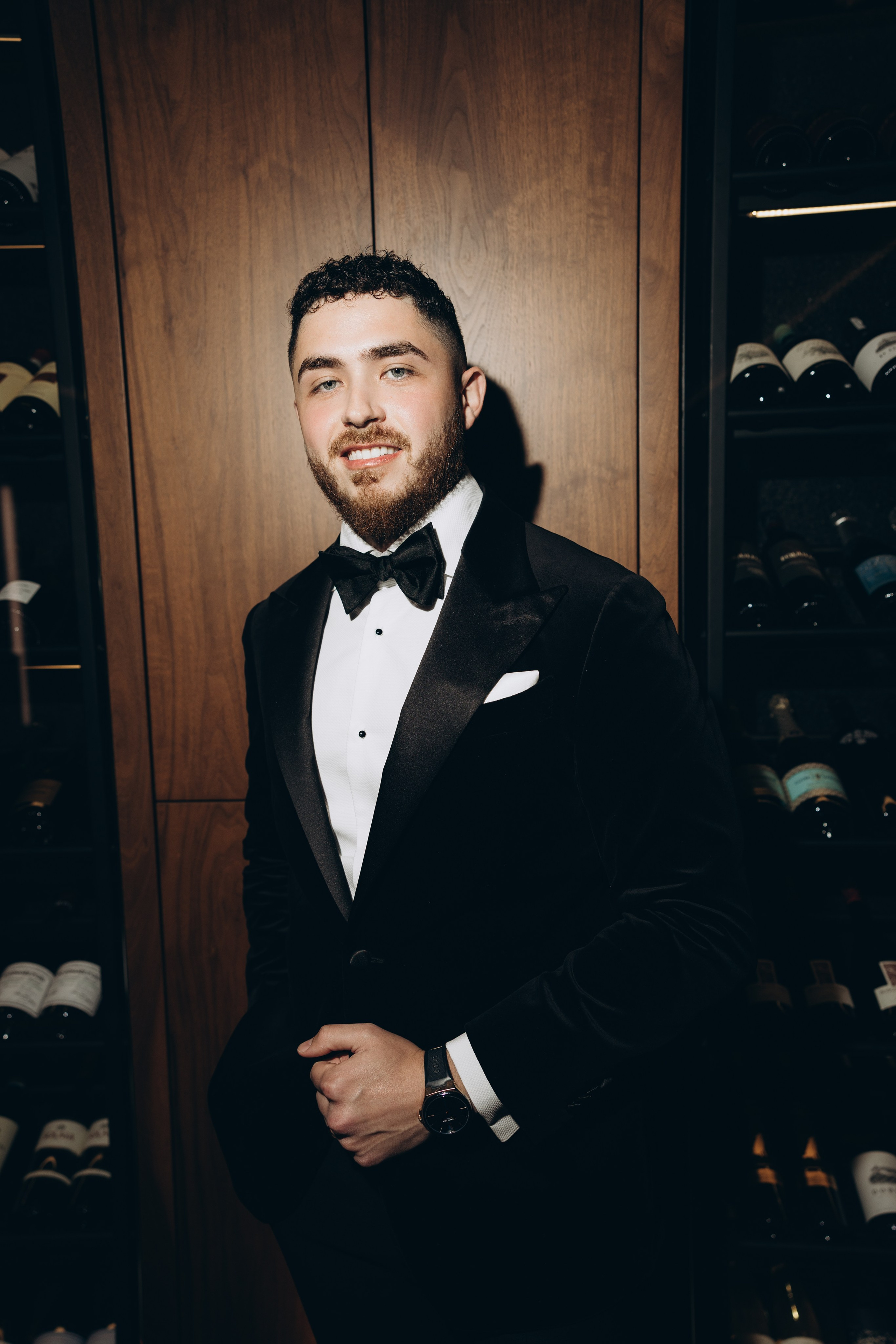 E & J. WEDDING VIDEOGRAPHER TORONTO