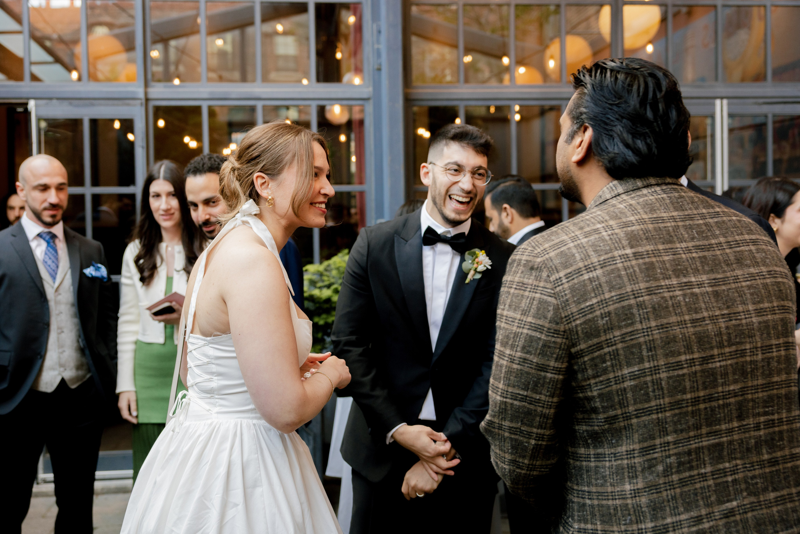 V & M. WEDDING VIDEOGRAPHER TORONTO