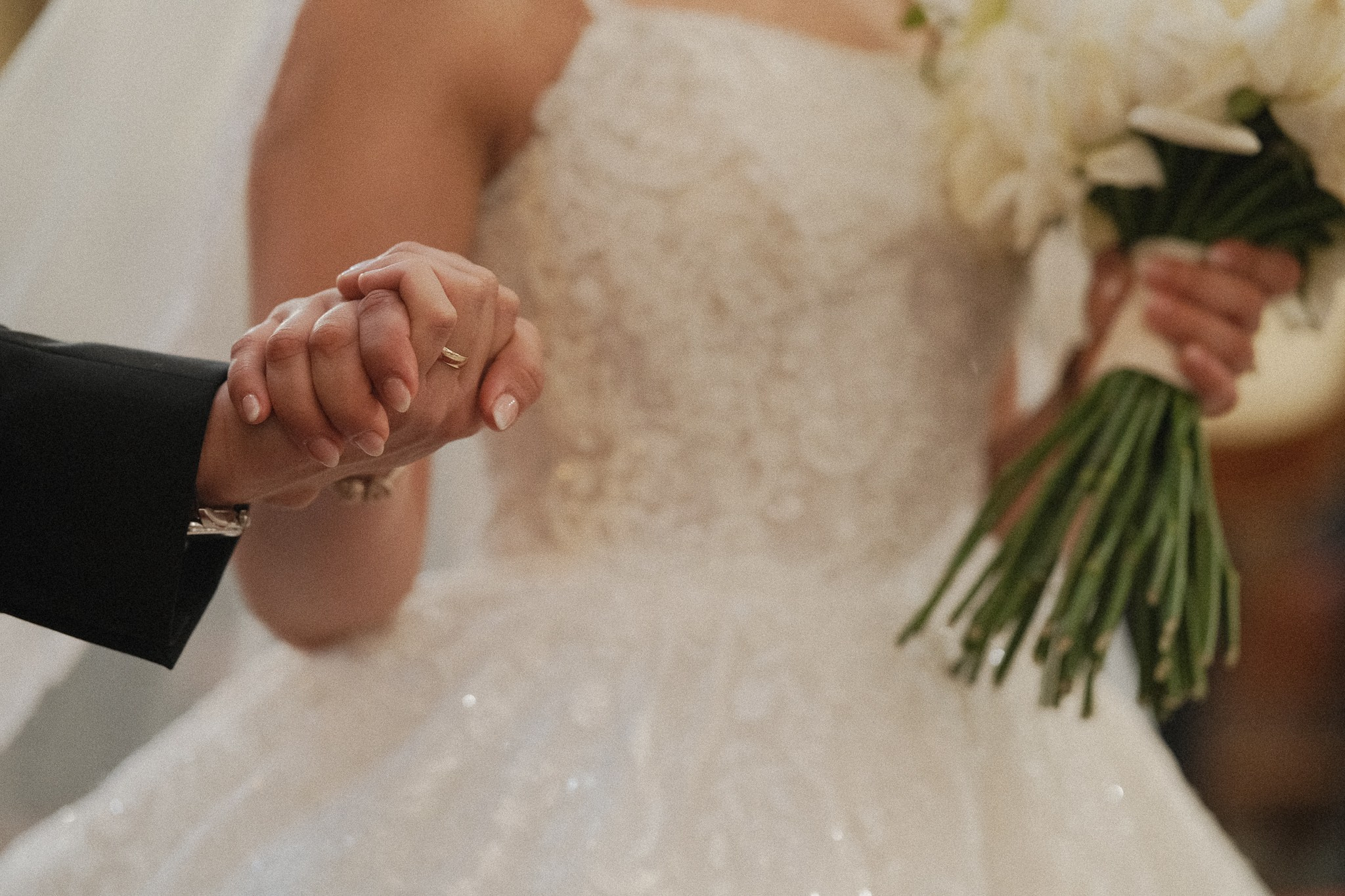 Ann y Carlos: Boda en Armadillo de los Infante. Fotógrafo de bodas