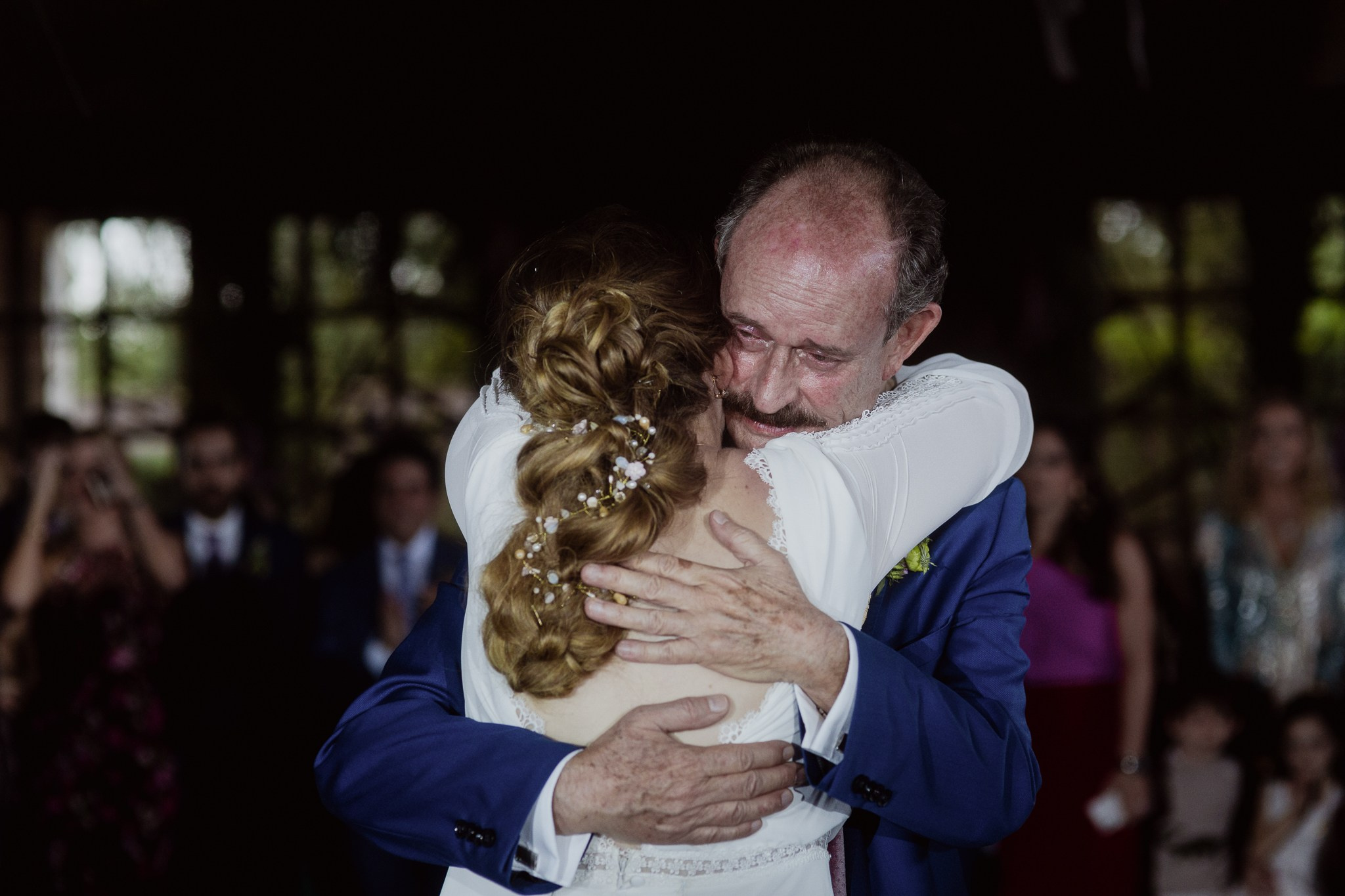 Cecy y Mauricio. Fotógrafo de bodas