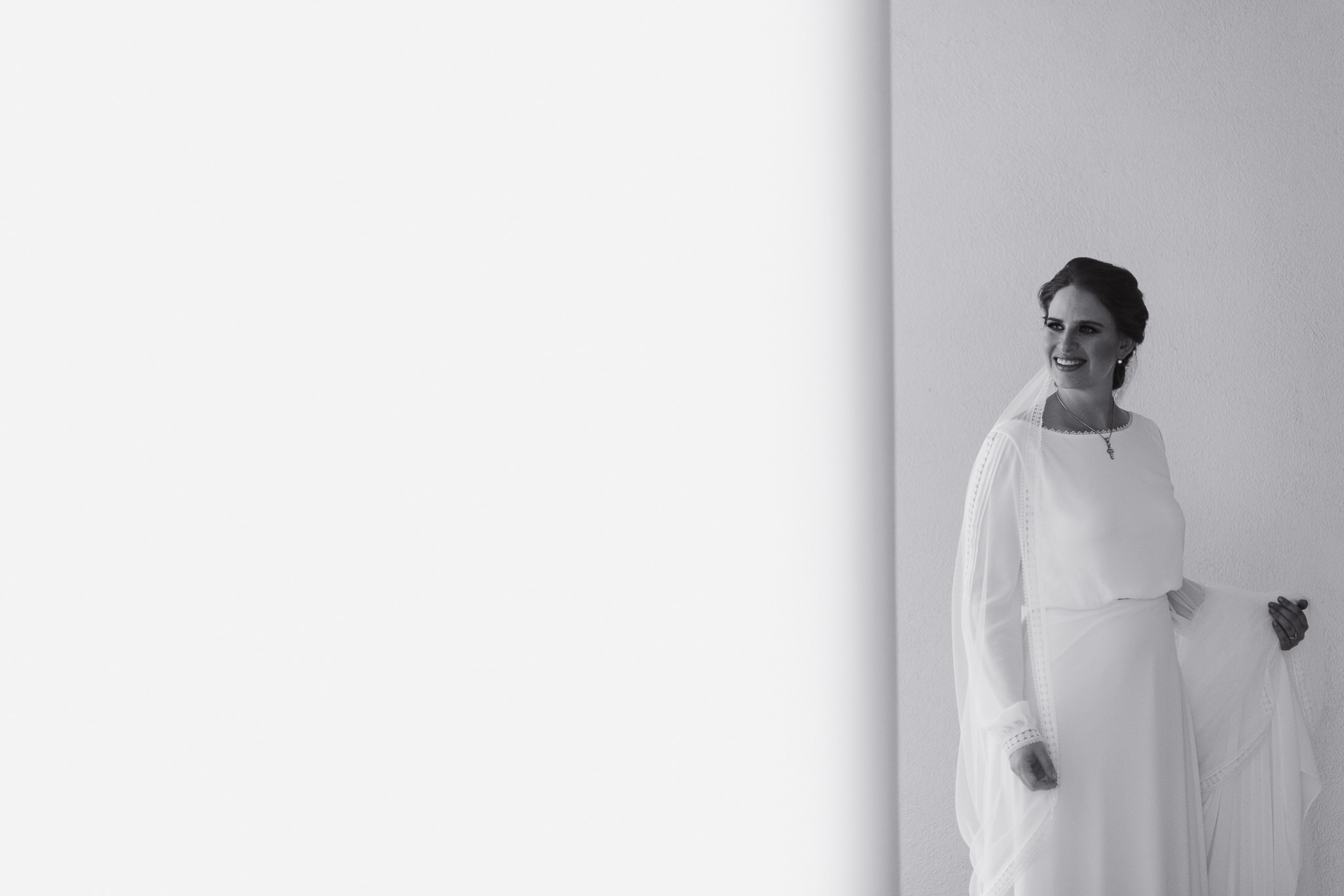 Cecy y Mauricio. Fotógrafo de bodas