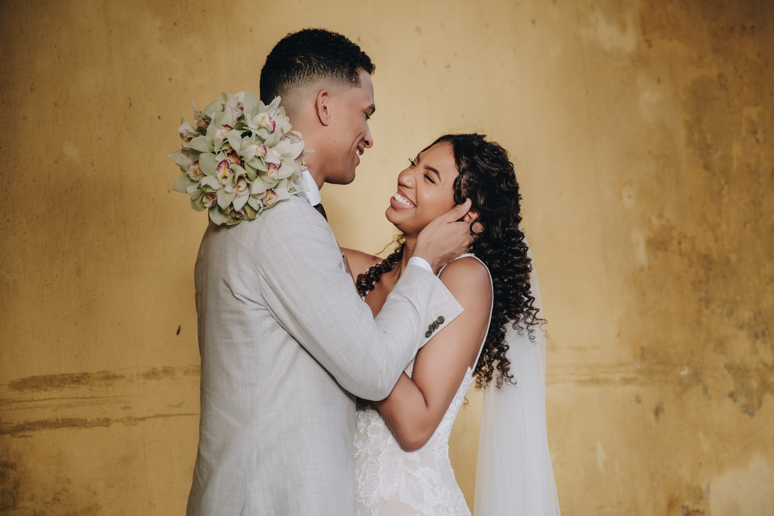 Maria & Jose. UNTERCIO BODAS | Fotografía de Bodas en Cartagena, Colombia y Destinos Internacionales