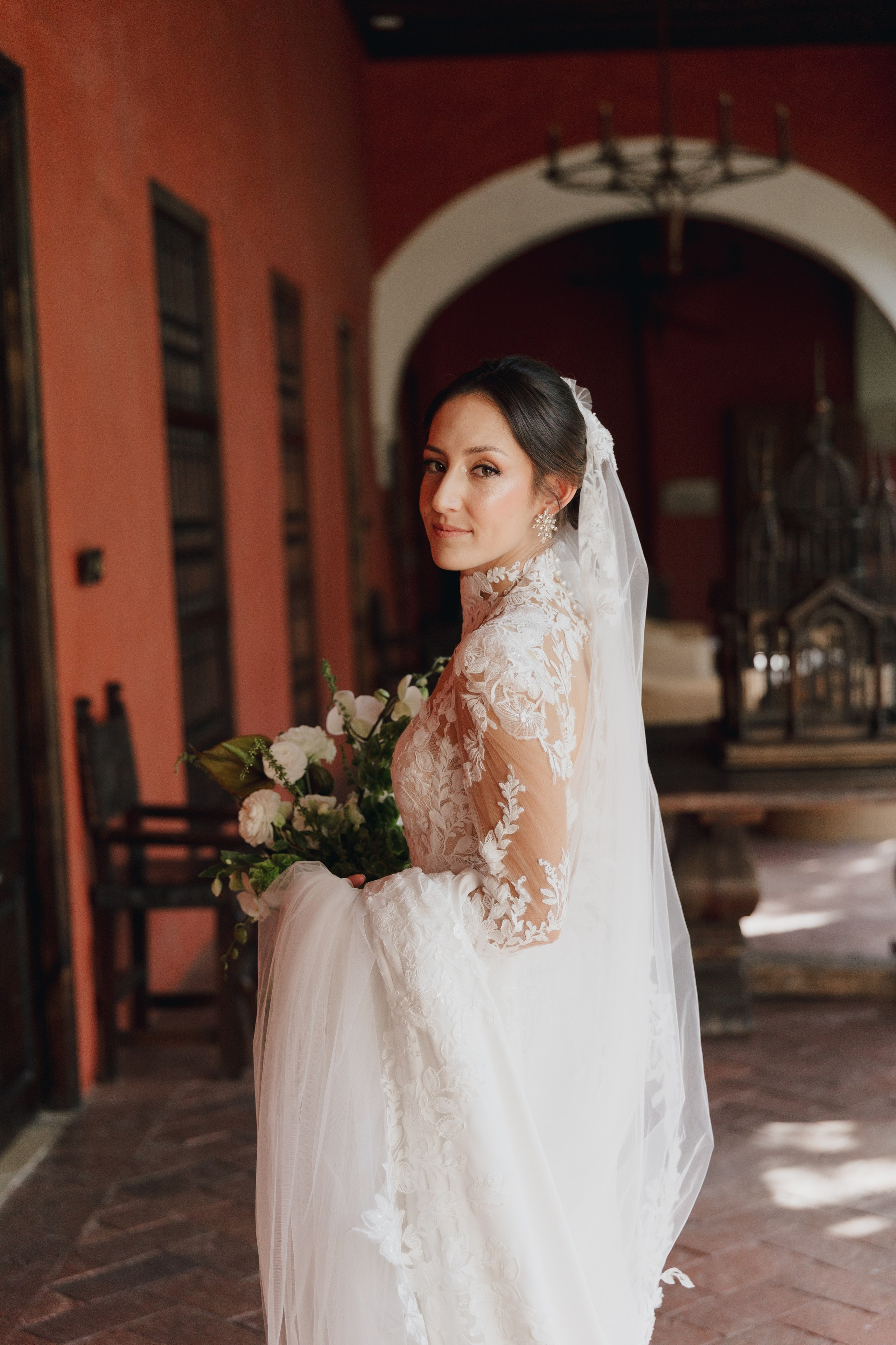 Juliana & Davide. UNTERCIO BODAS | Fotografía de Bodas en Cartagena, Colombia y Destinos Internacionales