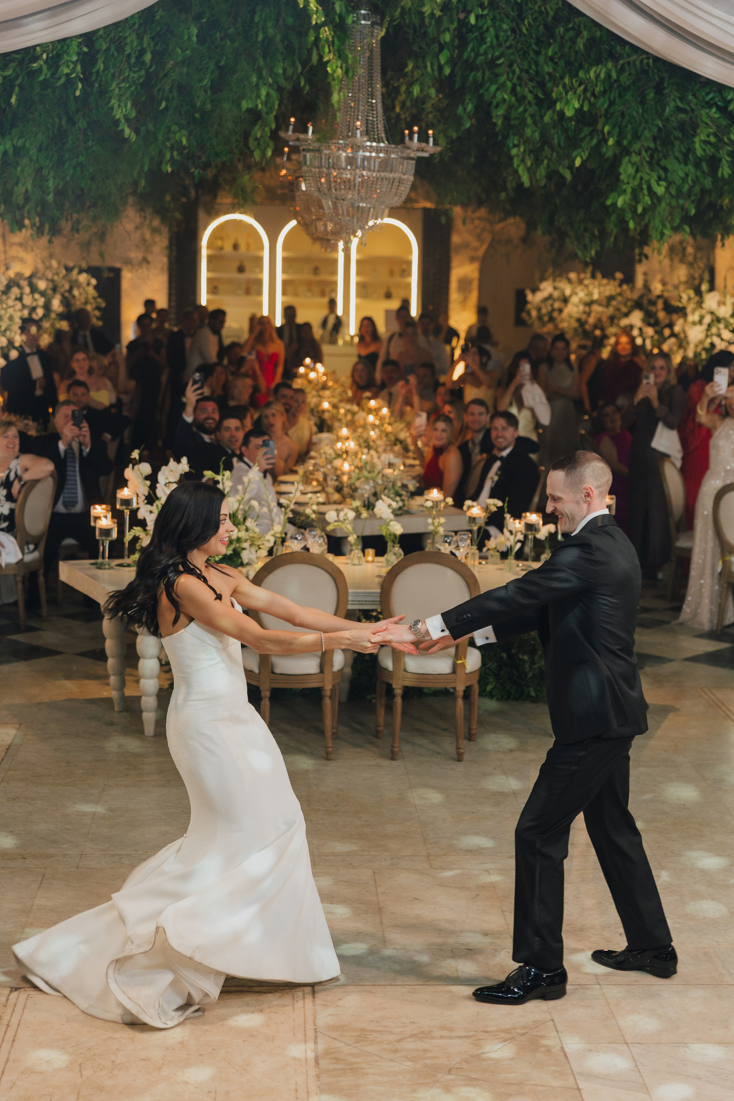 Olga & Andrew. UNTERCIO BODAS | Fotografía de Bodas en Cartagena, Colombia y Destinos Internacionales