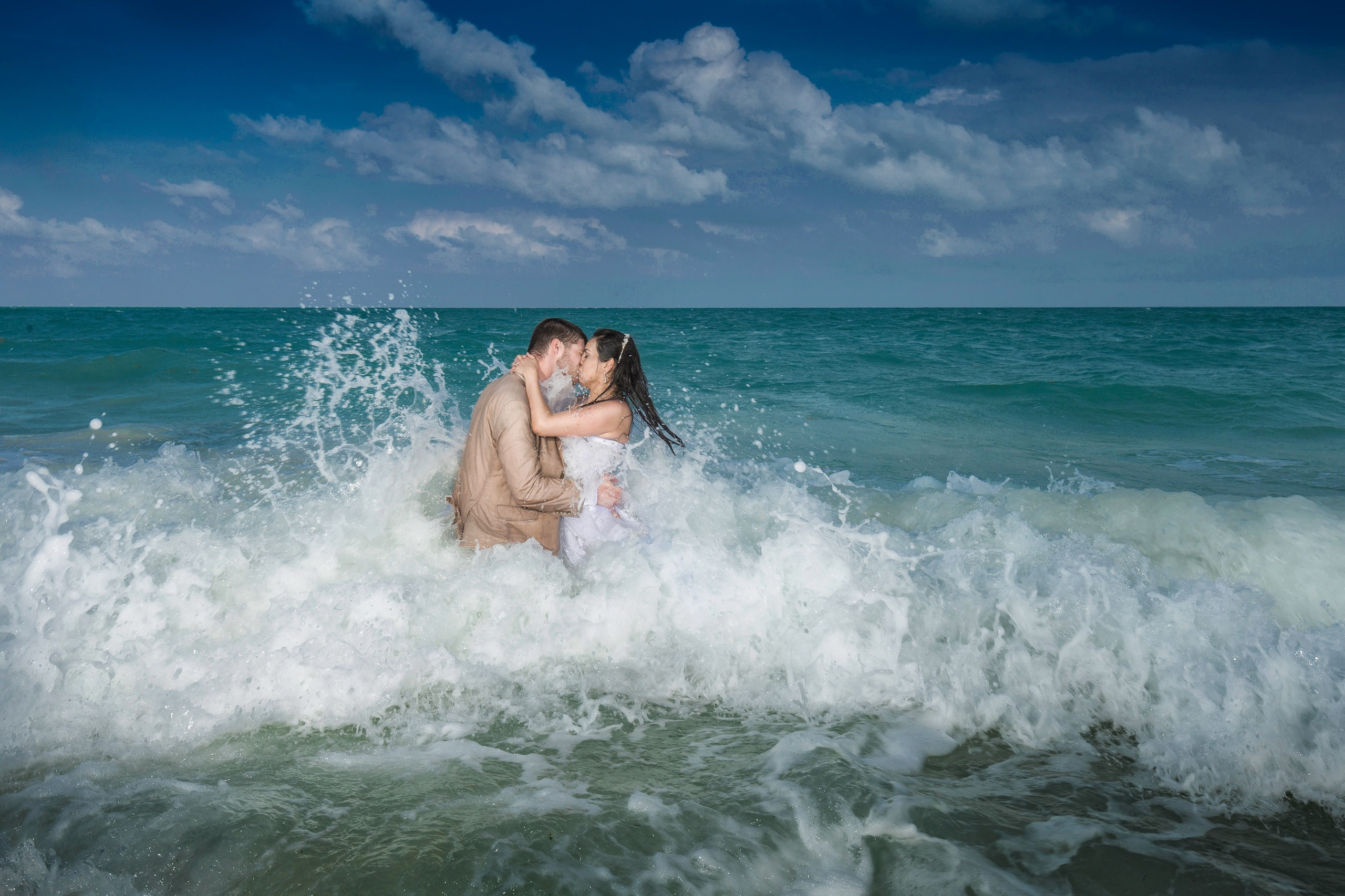 Bodas. Fotógrafo Profesional en Chihuahua, México — Alex Mendoza