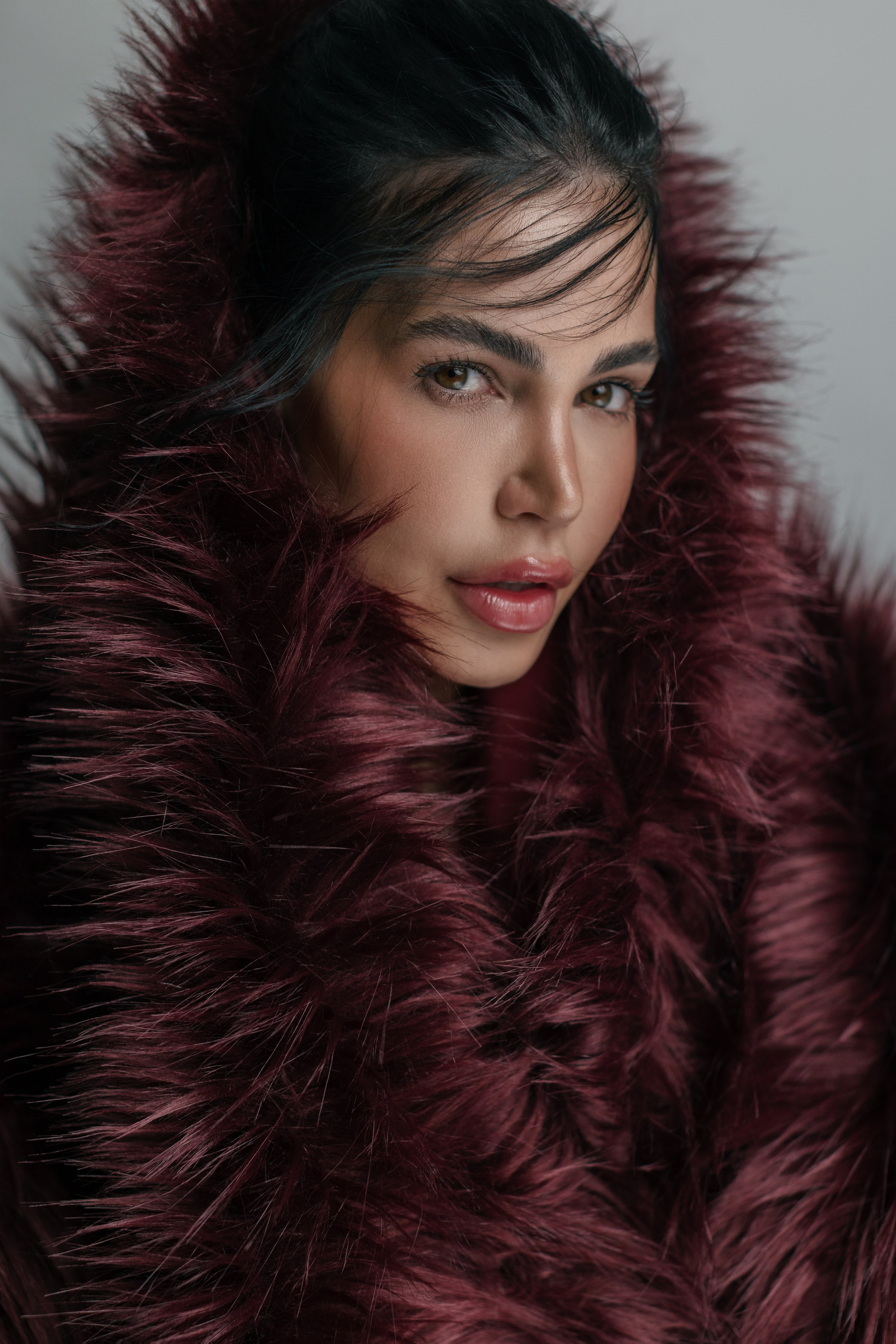 RETOUCHING. ESTUDIO DOZE