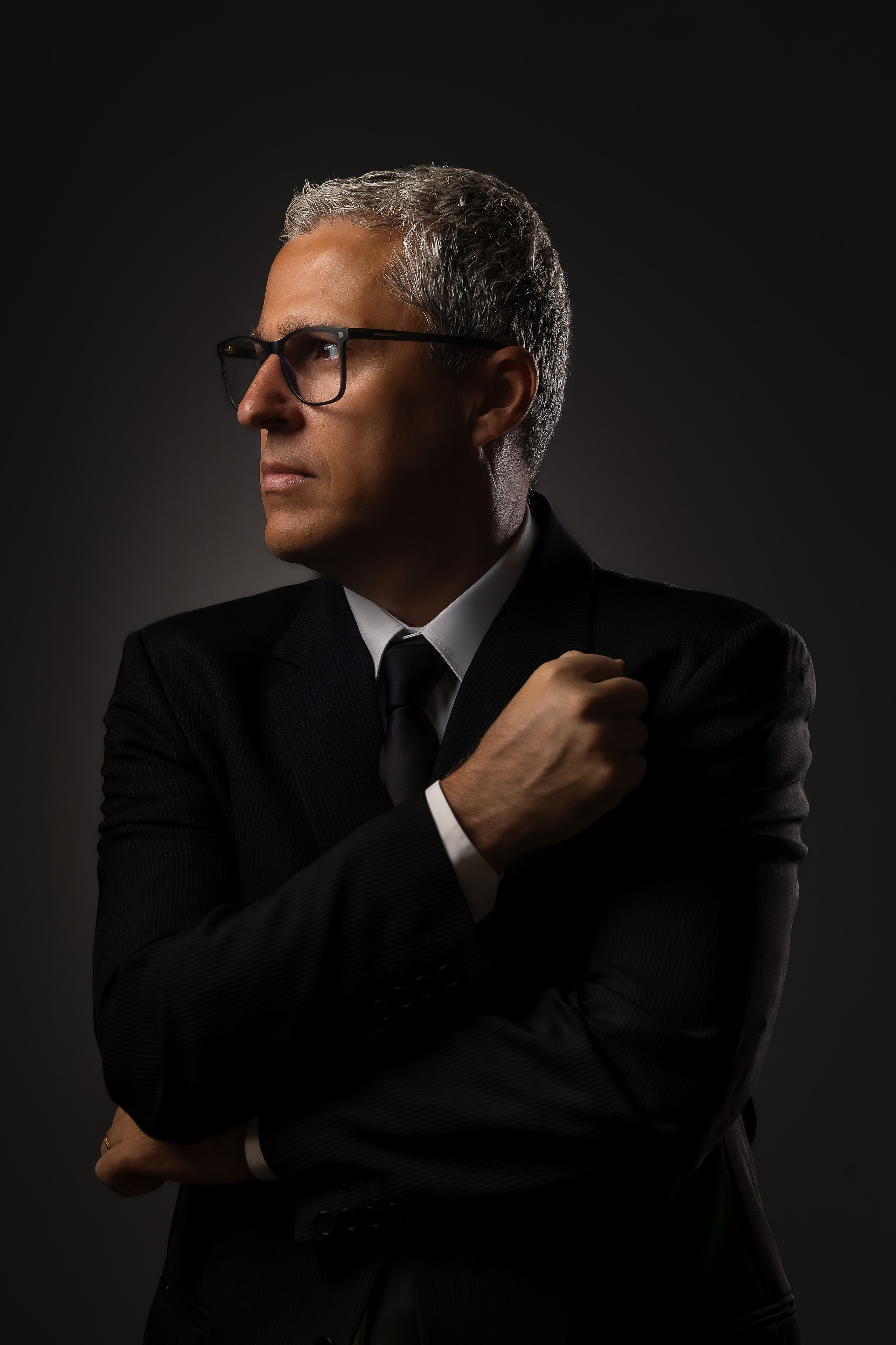 Posicionamento profissional. LucianoRP | Fotografia