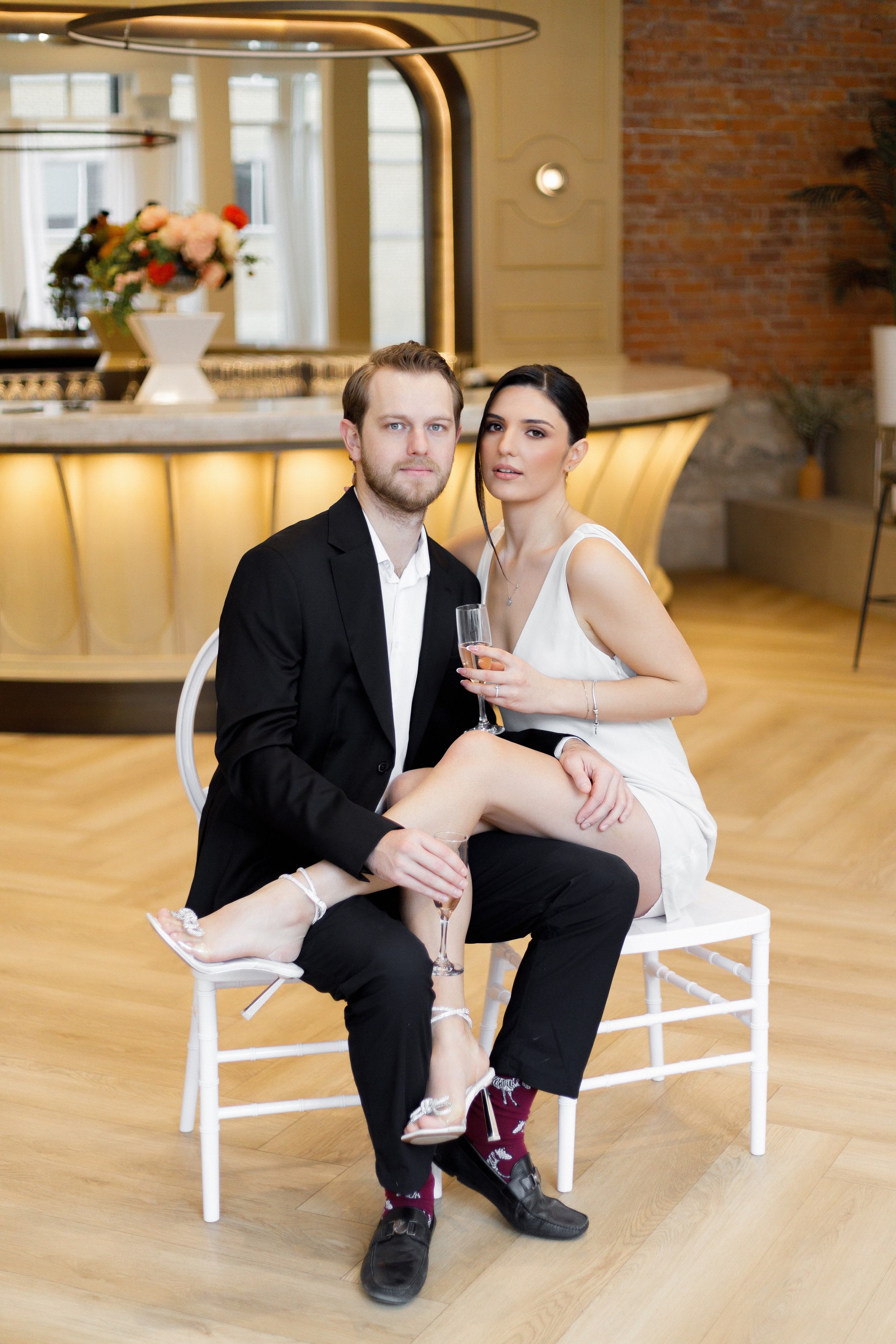 S & Z. Photographer Elvira Hryshchenko