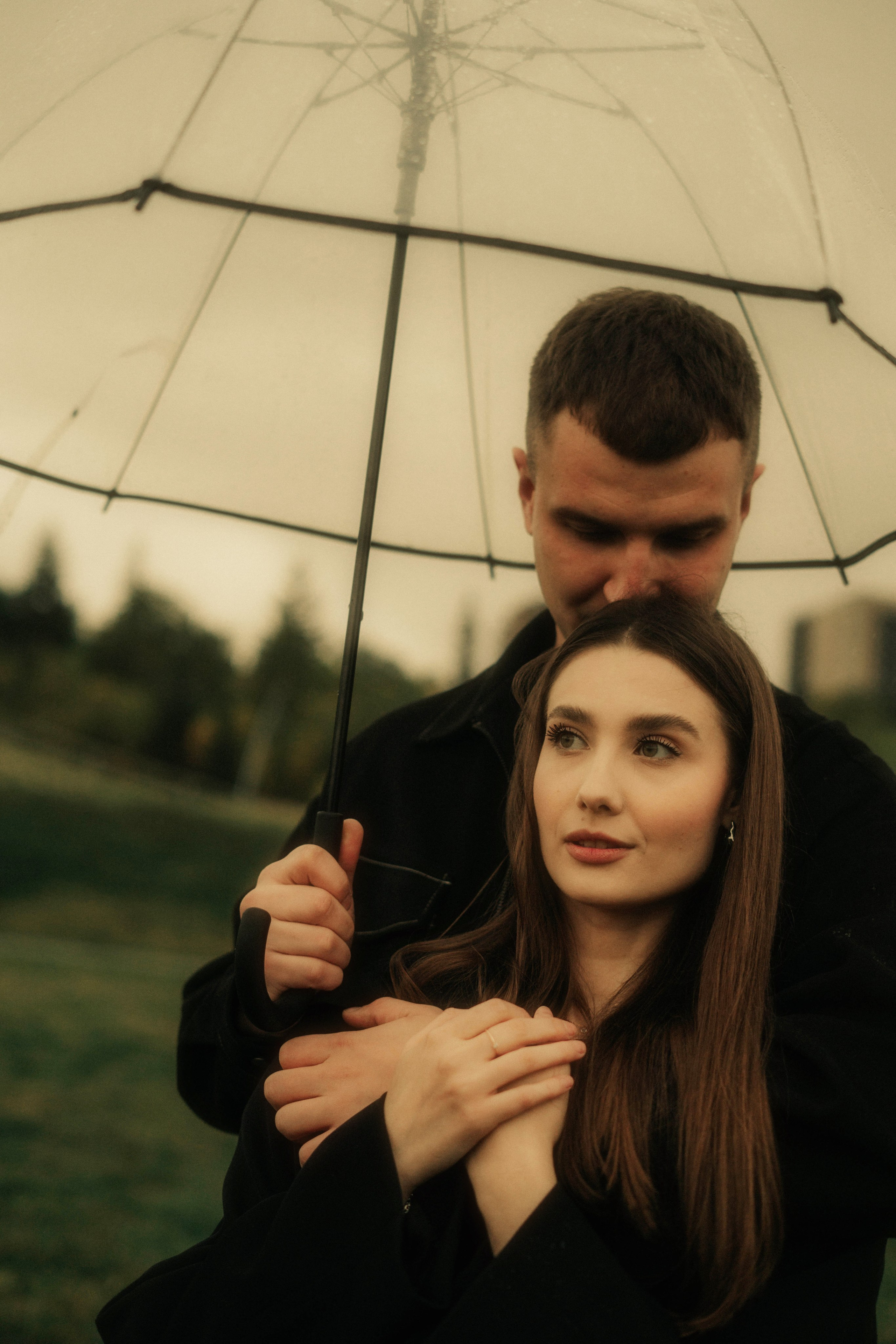Engagement/Love Story. Abluecat photography