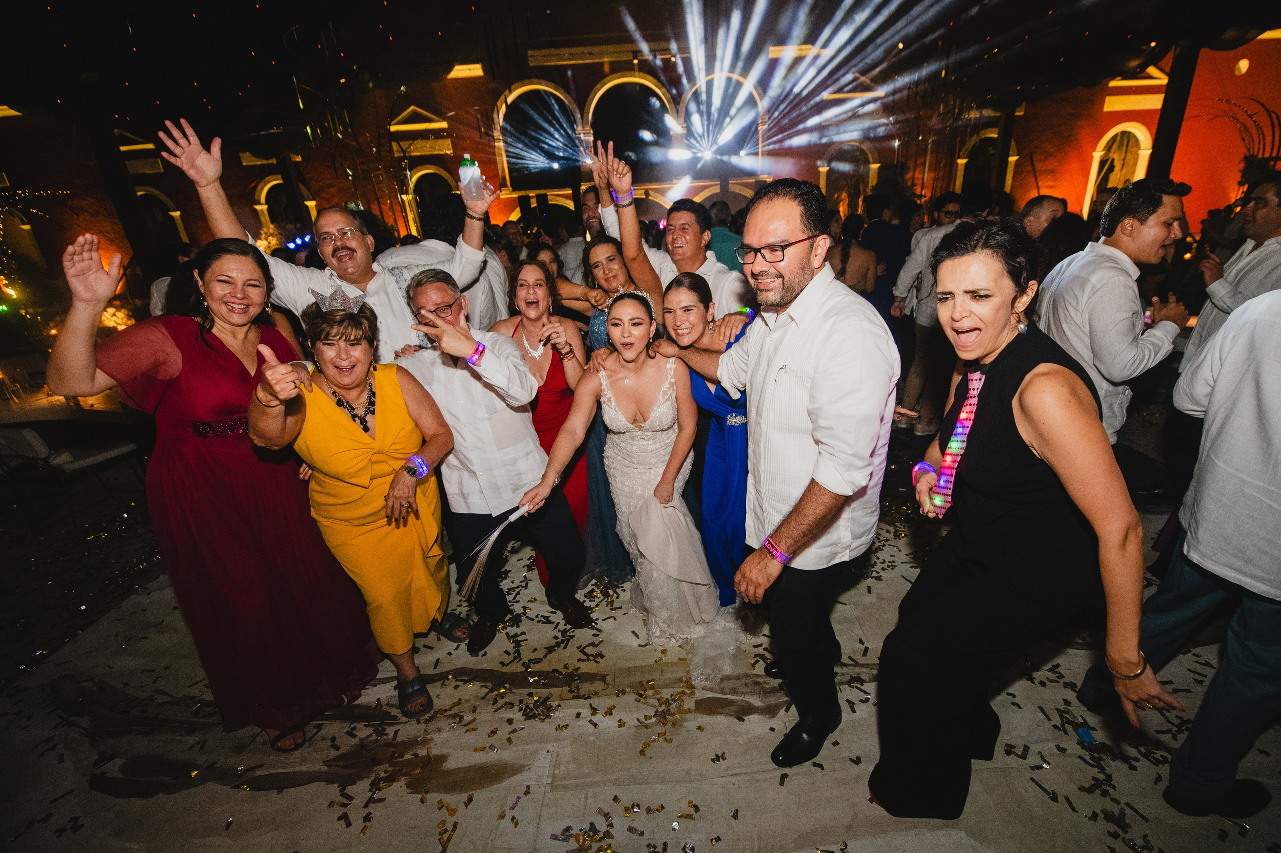 Mariana & Bernardo. Antonio Soberano Photography