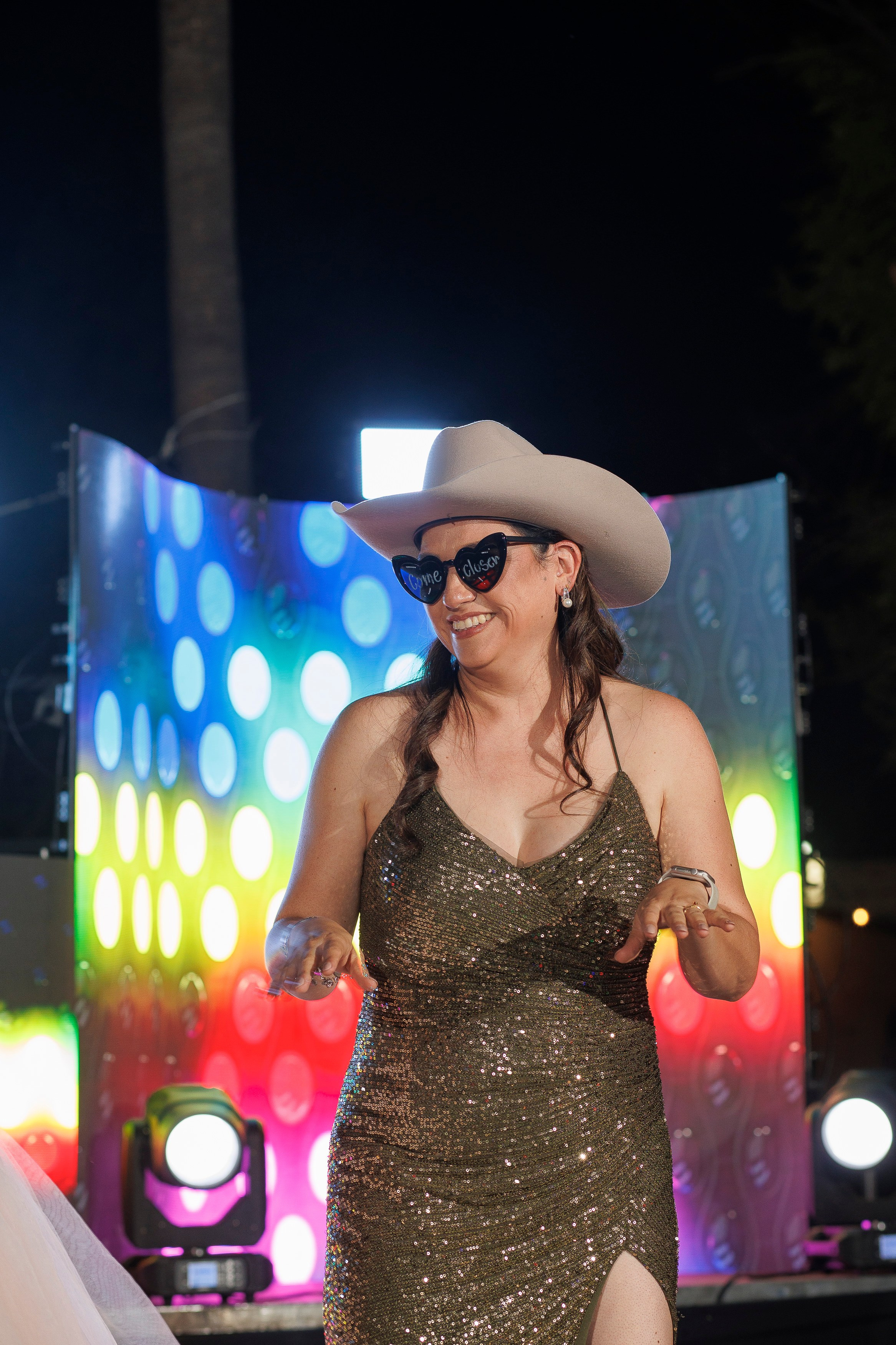 Renata XV — El comienzo de una nueva historia. Lg Fotografia