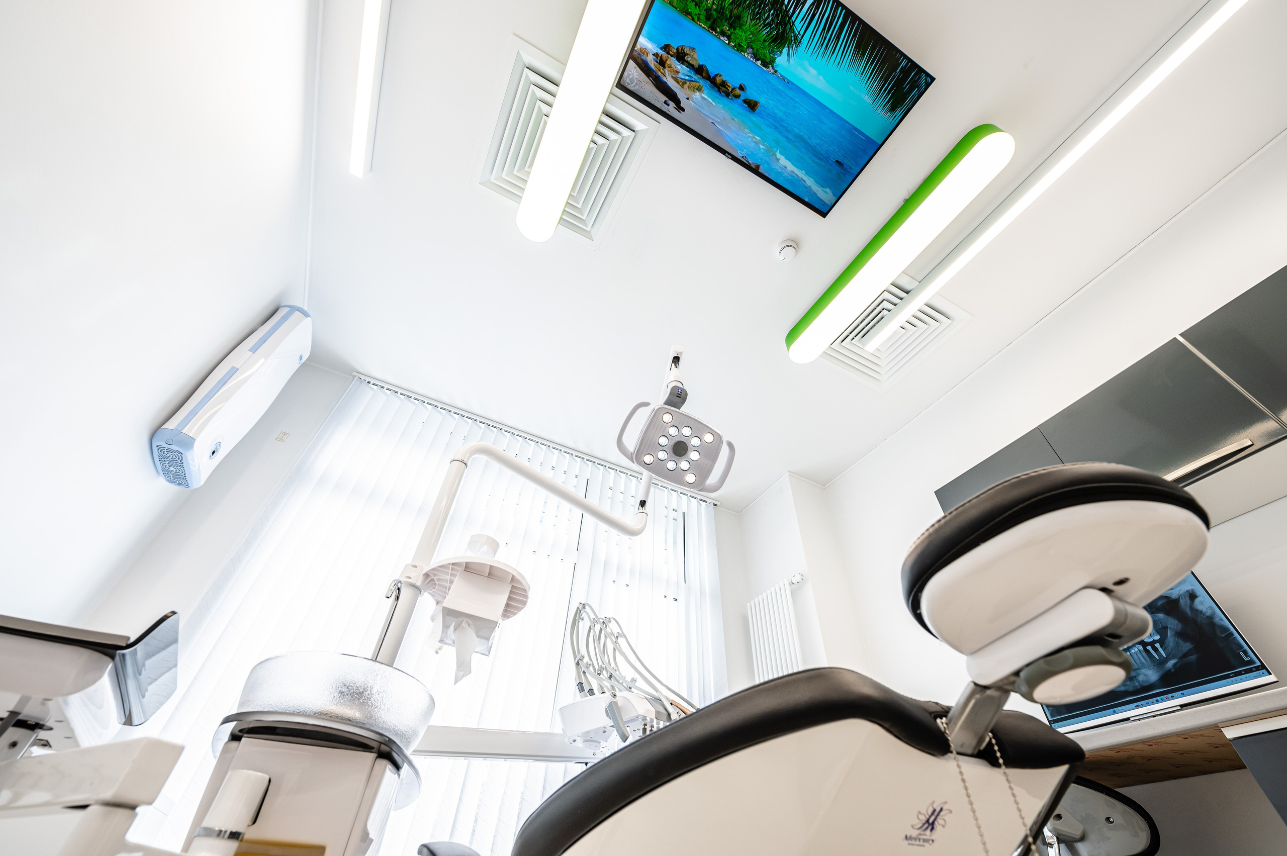 Фотосъемка в Клинике эстетической стоматологии Dental Home Family. PHOTOGRAPHER QUINTANA ROO