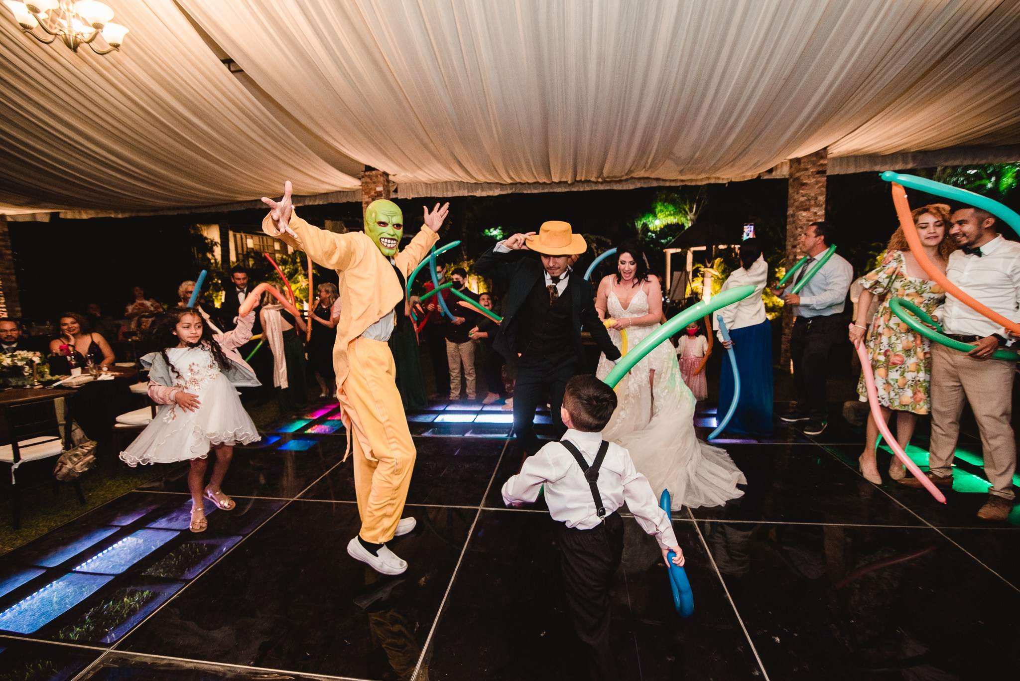 Fotógrafo de bodas en Querétaro