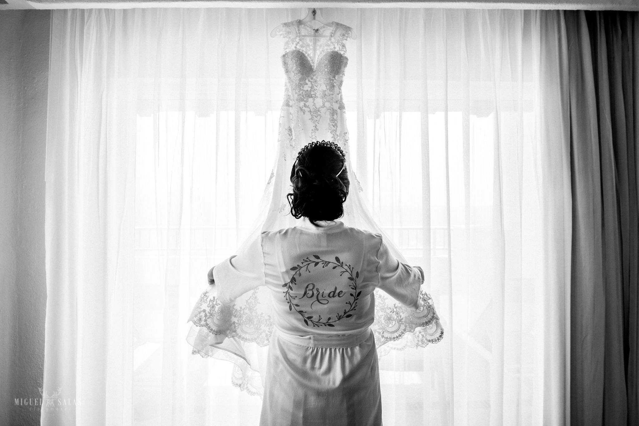 Fotógrafo de bodas en Querétaro