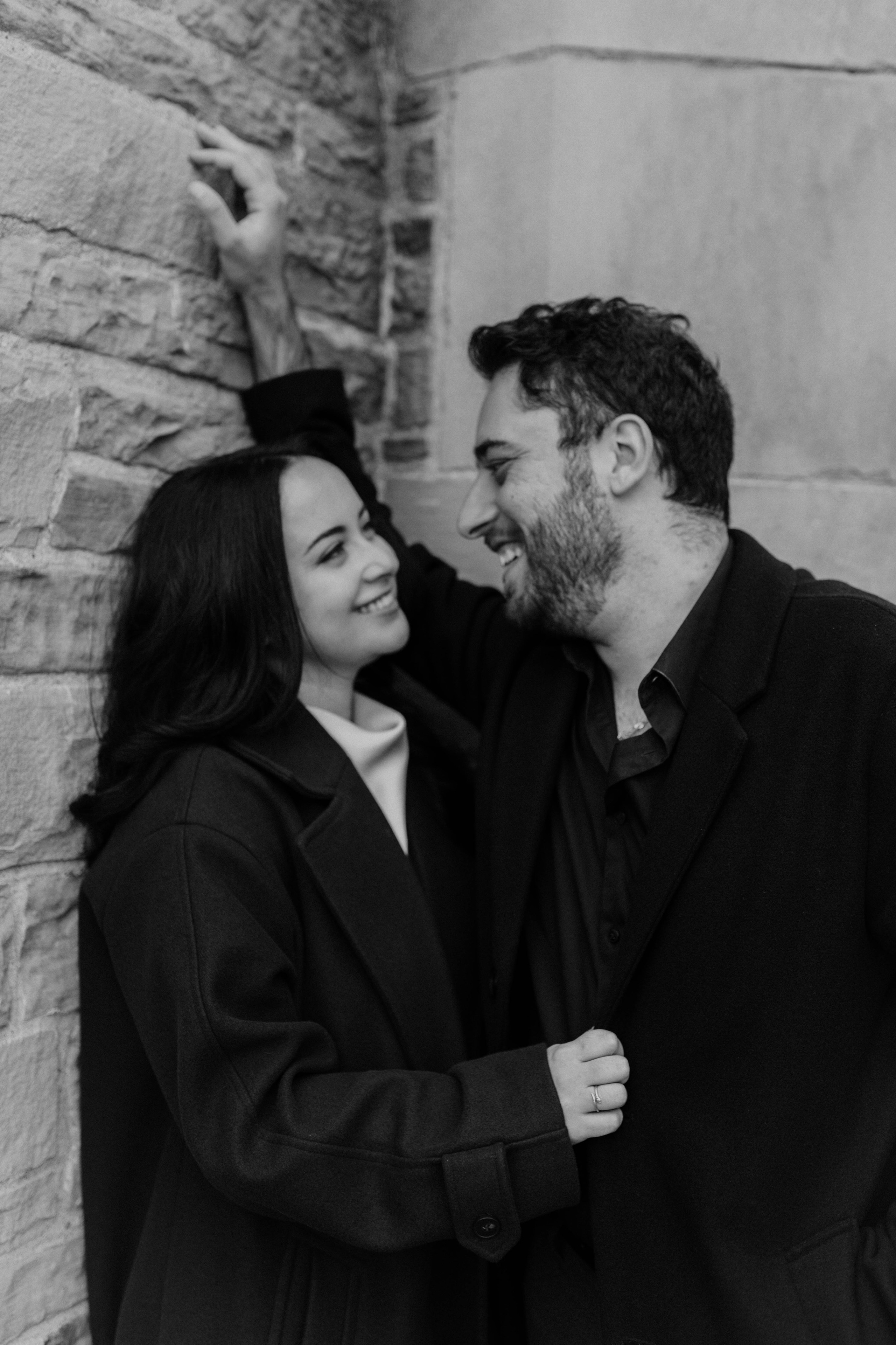 E&A Engagement. Photographer | Naomi Maklin