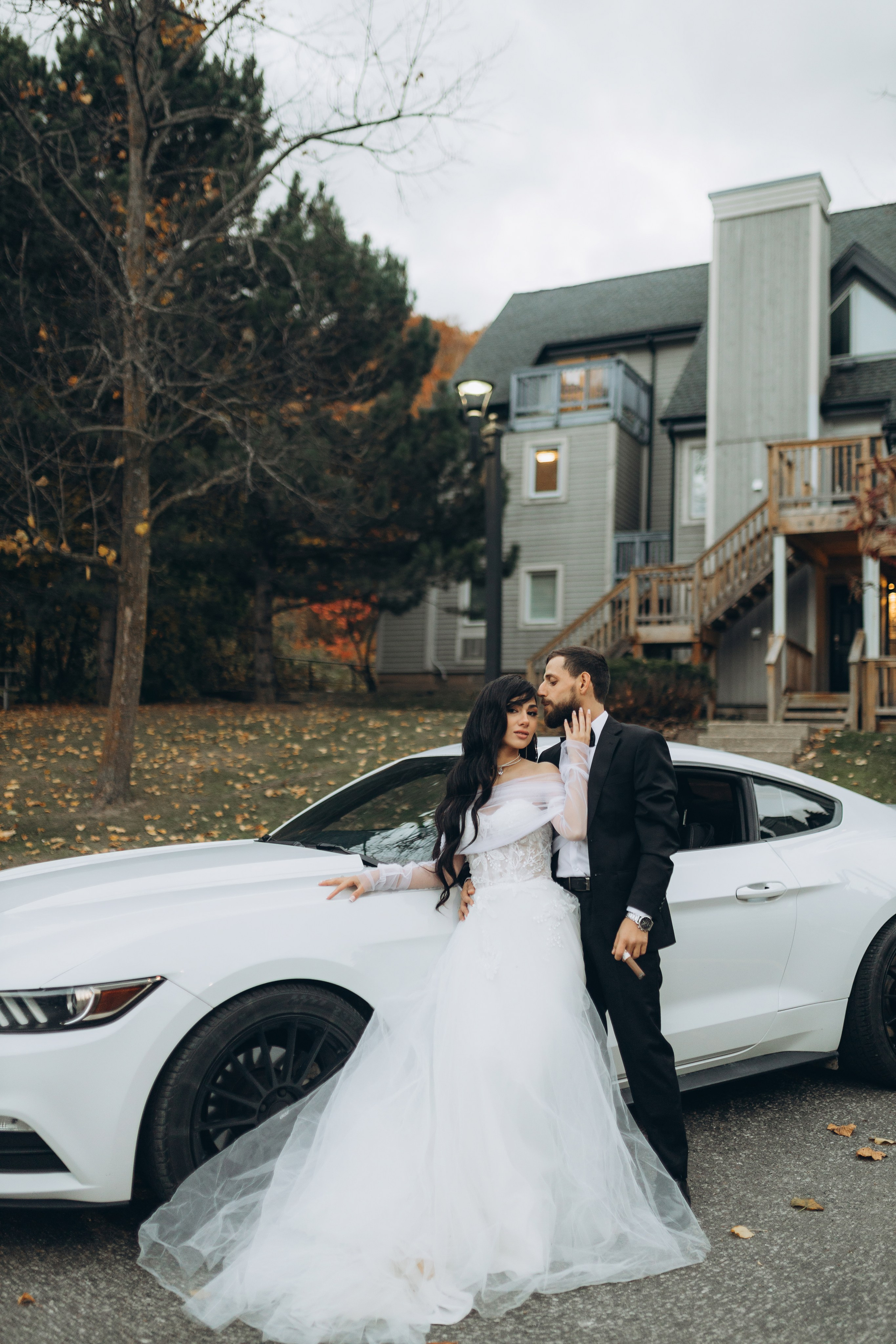 Mountain Wedding. Chernenko.photography