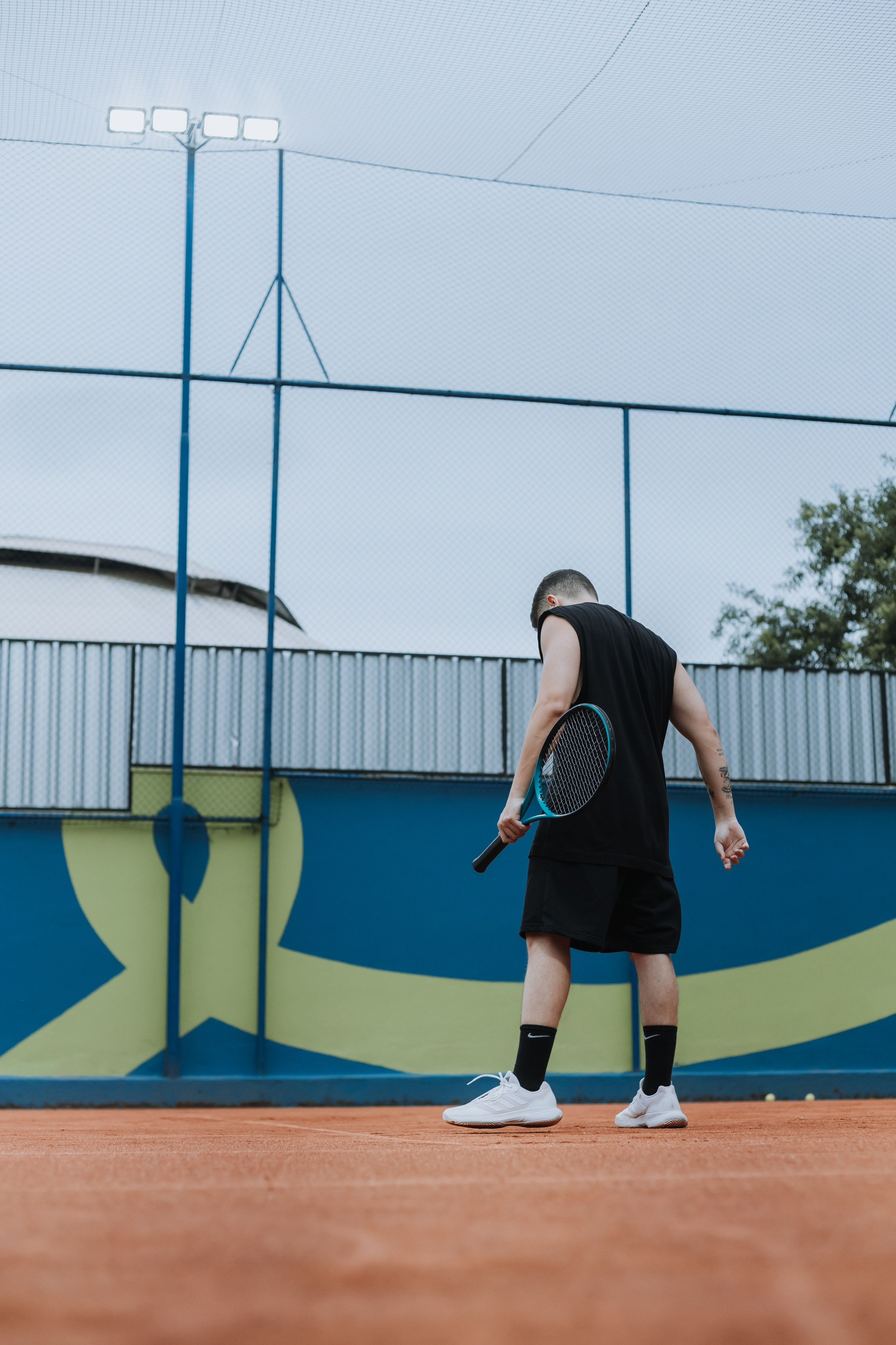 Esportes. Clicks