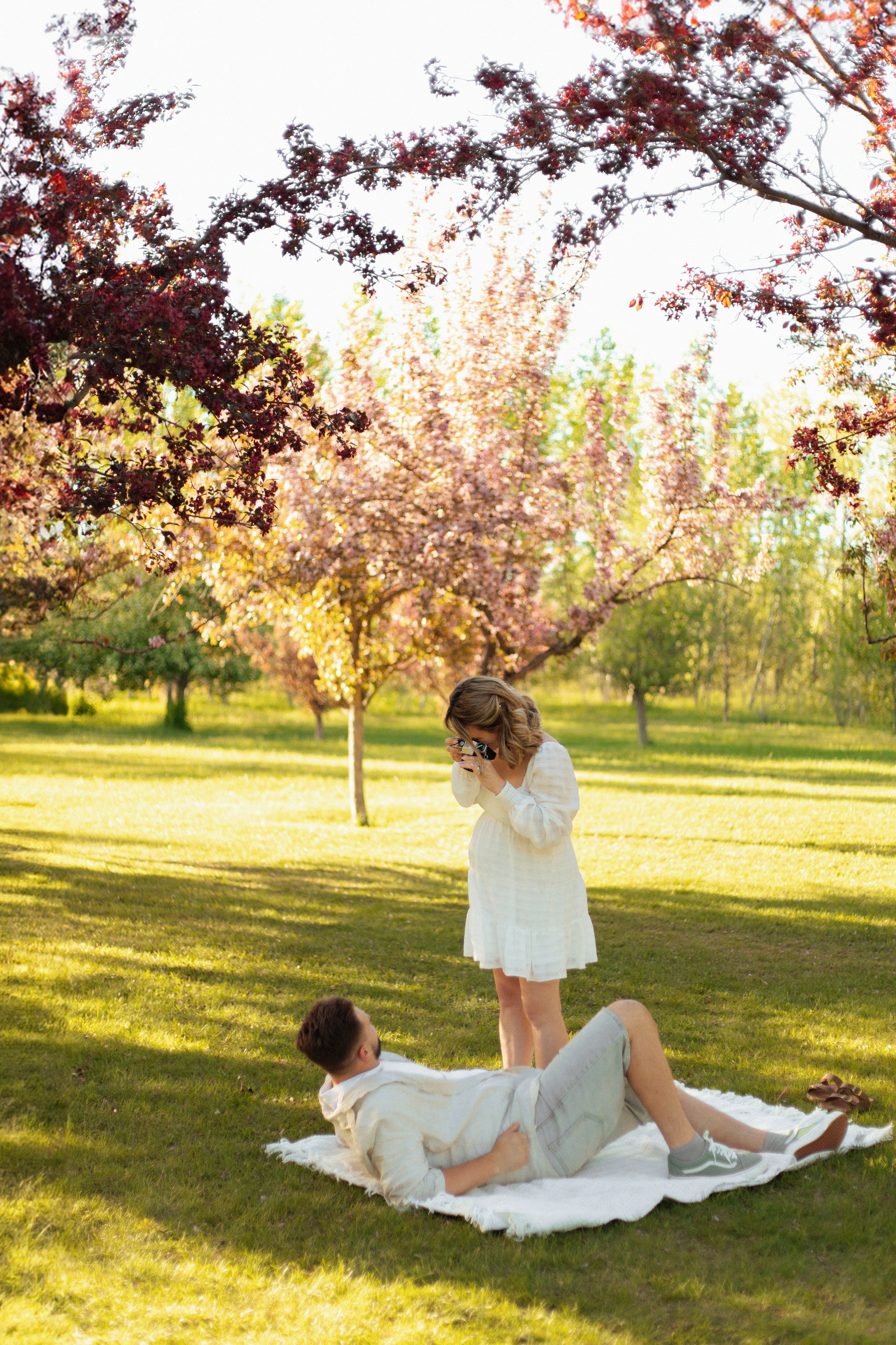 K & R. Photographer Elvira Hryshchenko