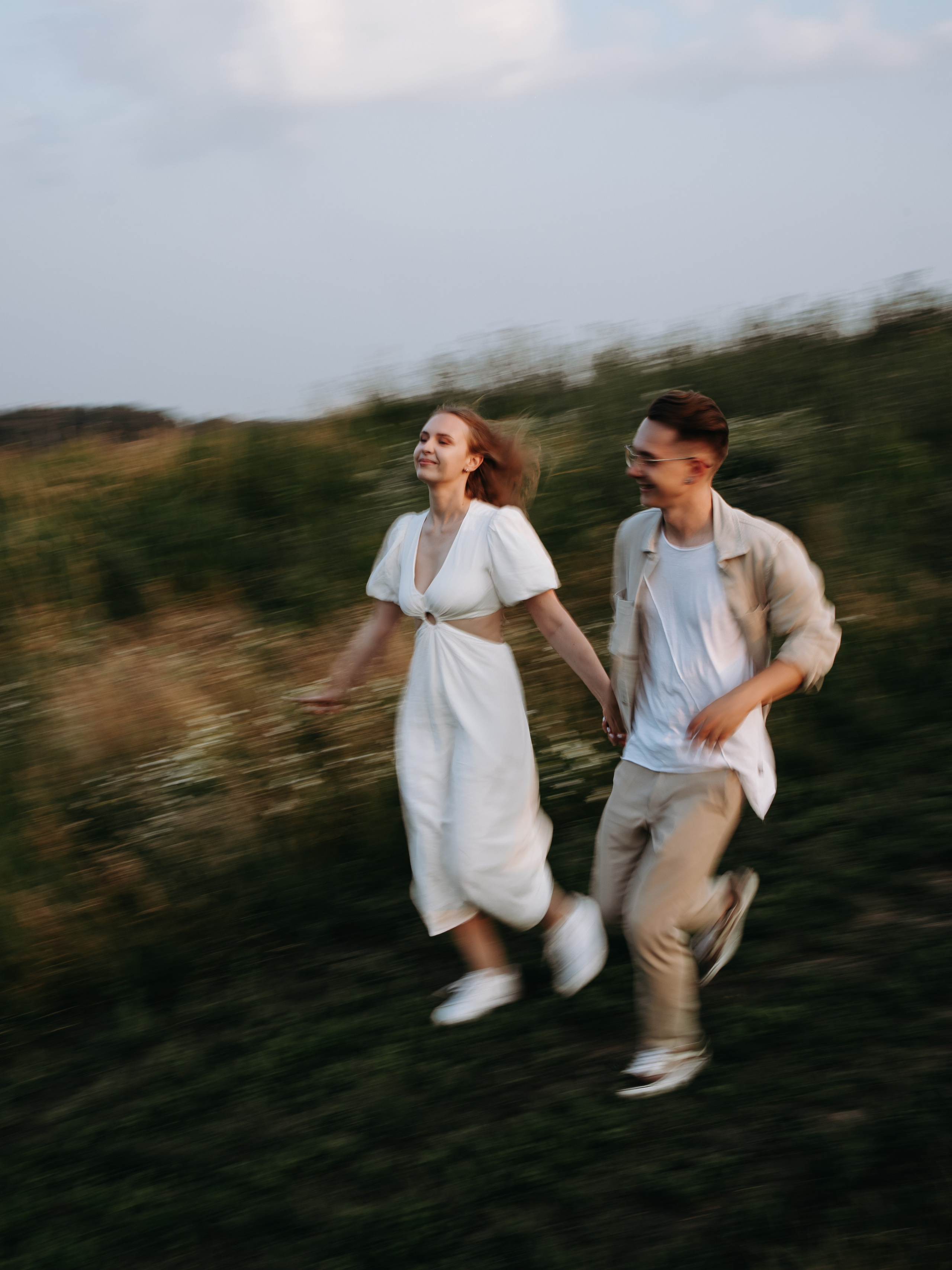 Couples. Alex UA — Toronto photographer