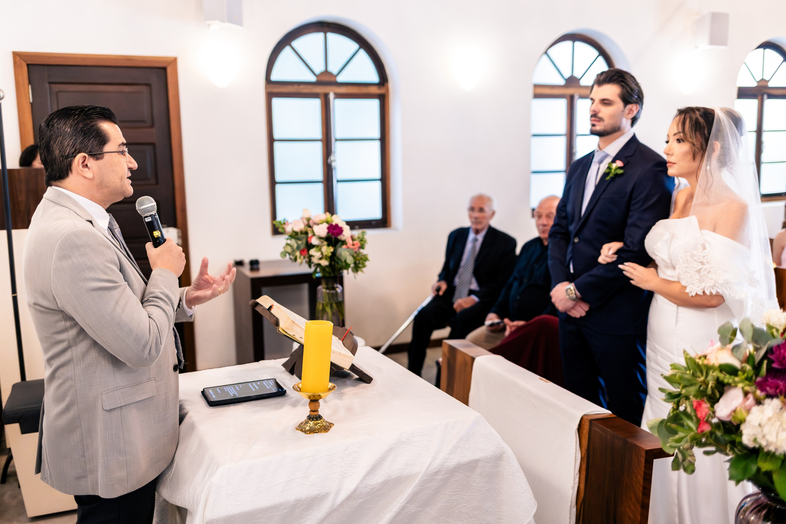 Gustavo e Monnizy. Meu nome é Thiago Coelho, sou fotógrafo de casamentos e eventos em geral
