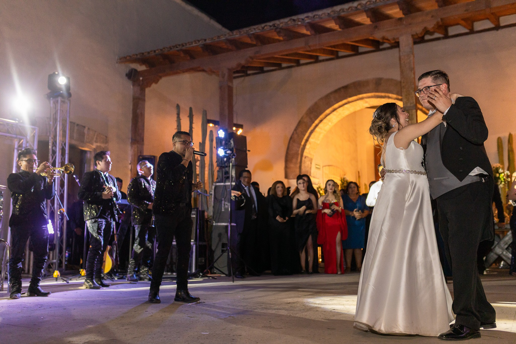 Boda Andrea & Luis. Lg Fotografia