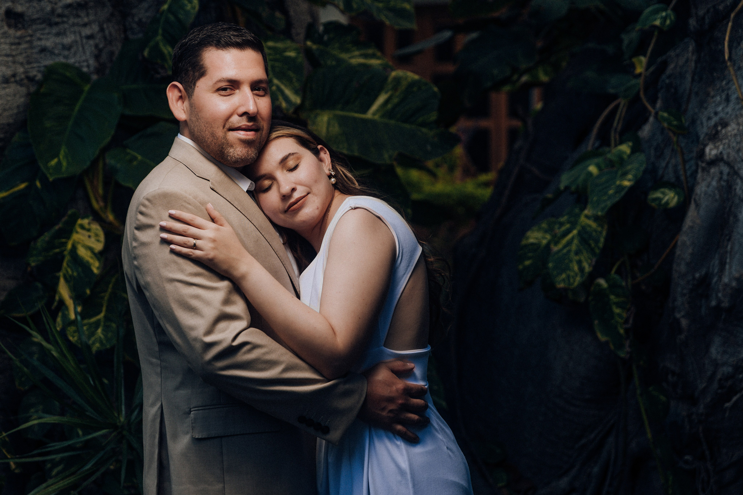 Alexia & Rogelio. EmotionsDK | Fotografía y vídeo