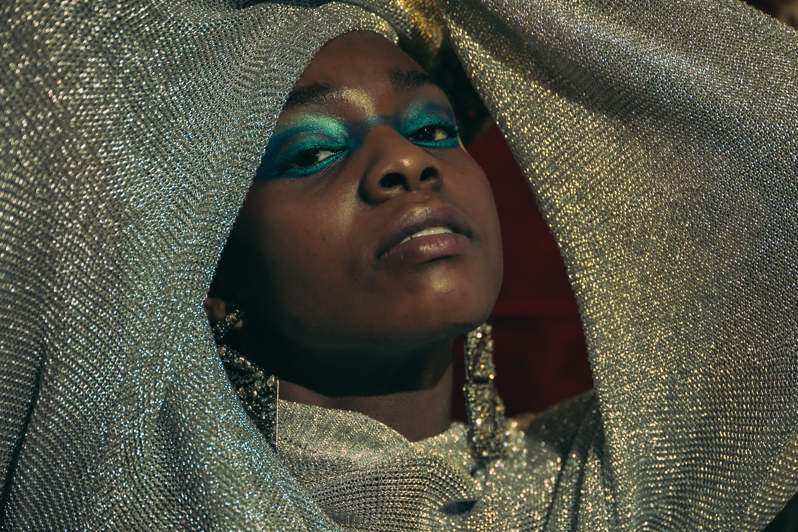 Jeslyn from Nigeria. Ekaterina Tsurkina-Appina Photography Canada