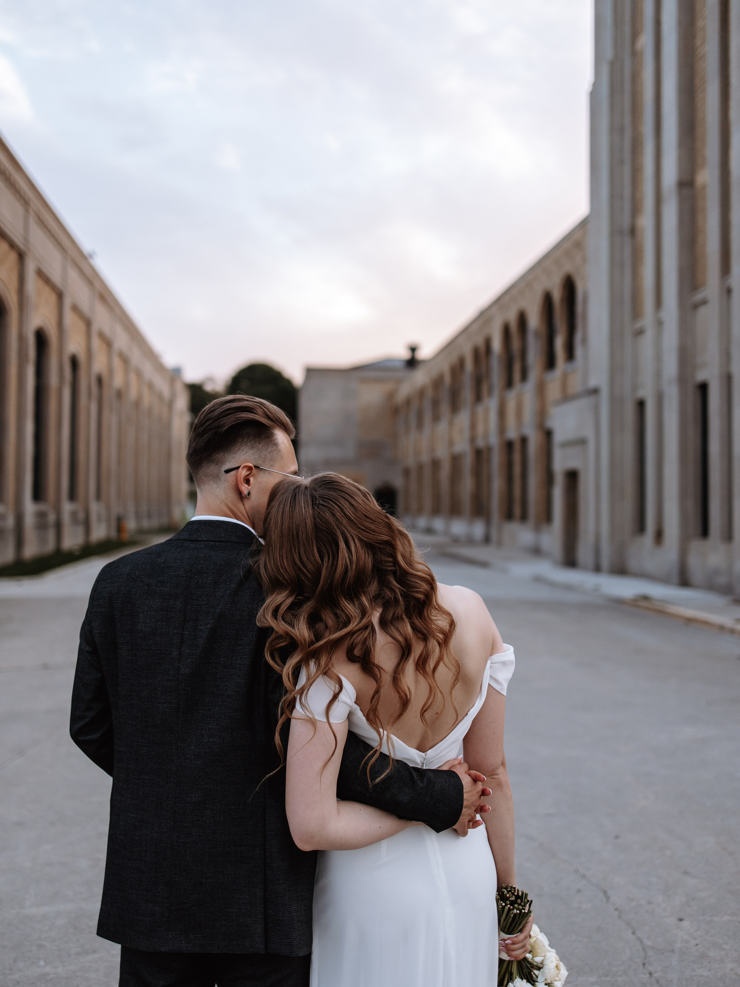 Weddings. Alex UA — Toronto photographer