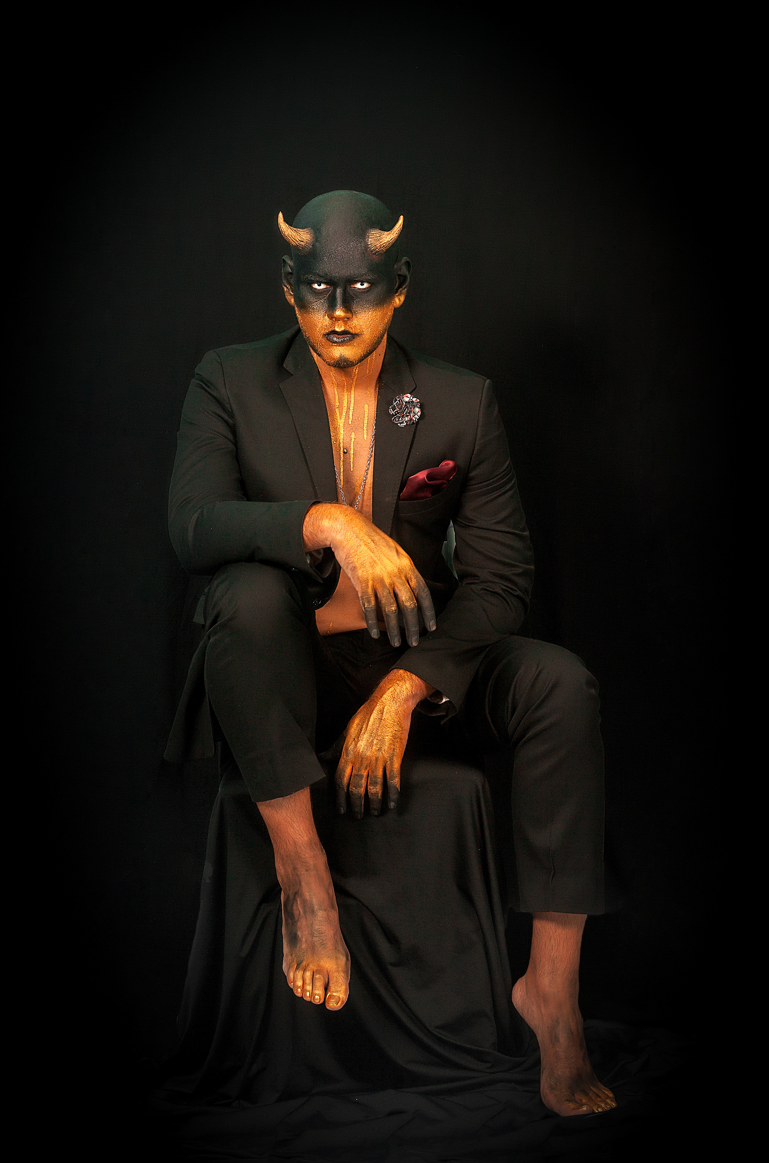 Fine Art photo. Victoria Castellanos. Photographer in Mazatlán