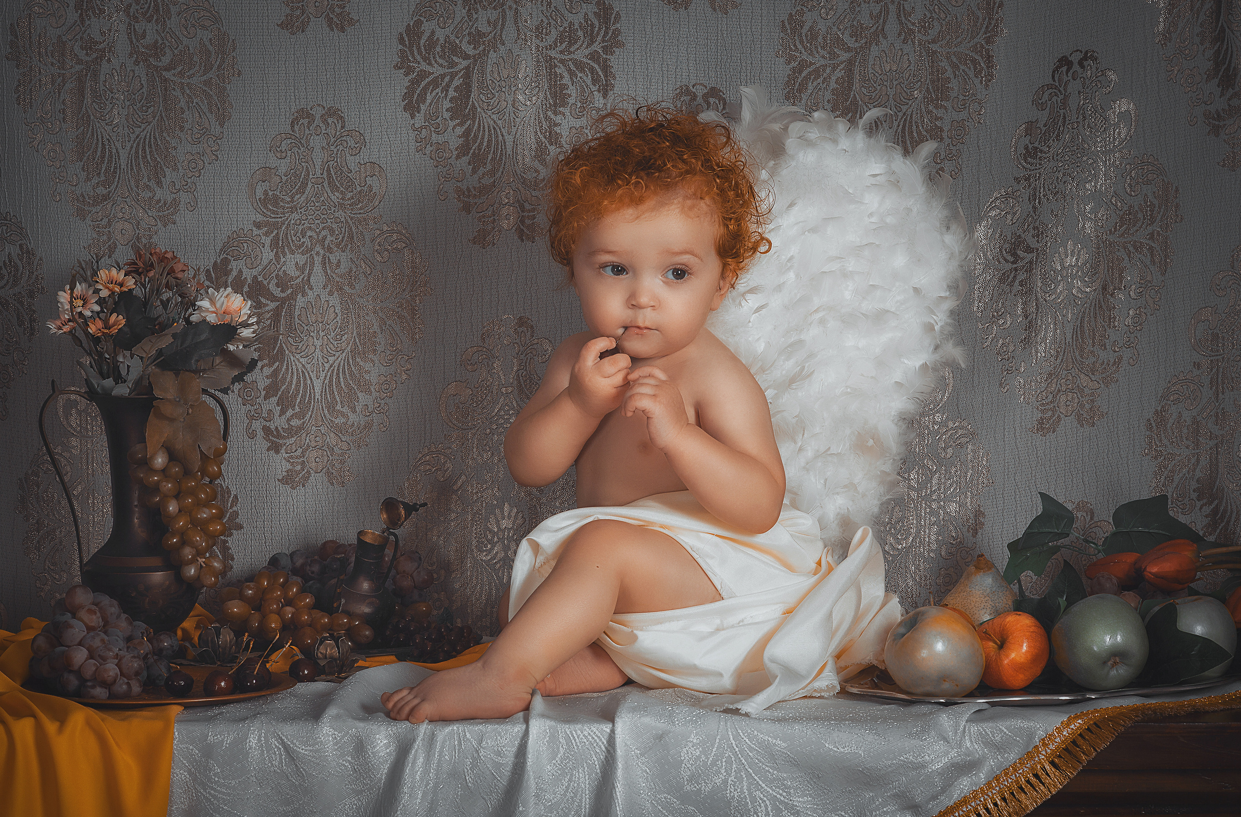Fine Art photo. Victoria Castellanos. Photographer in Mazatlán