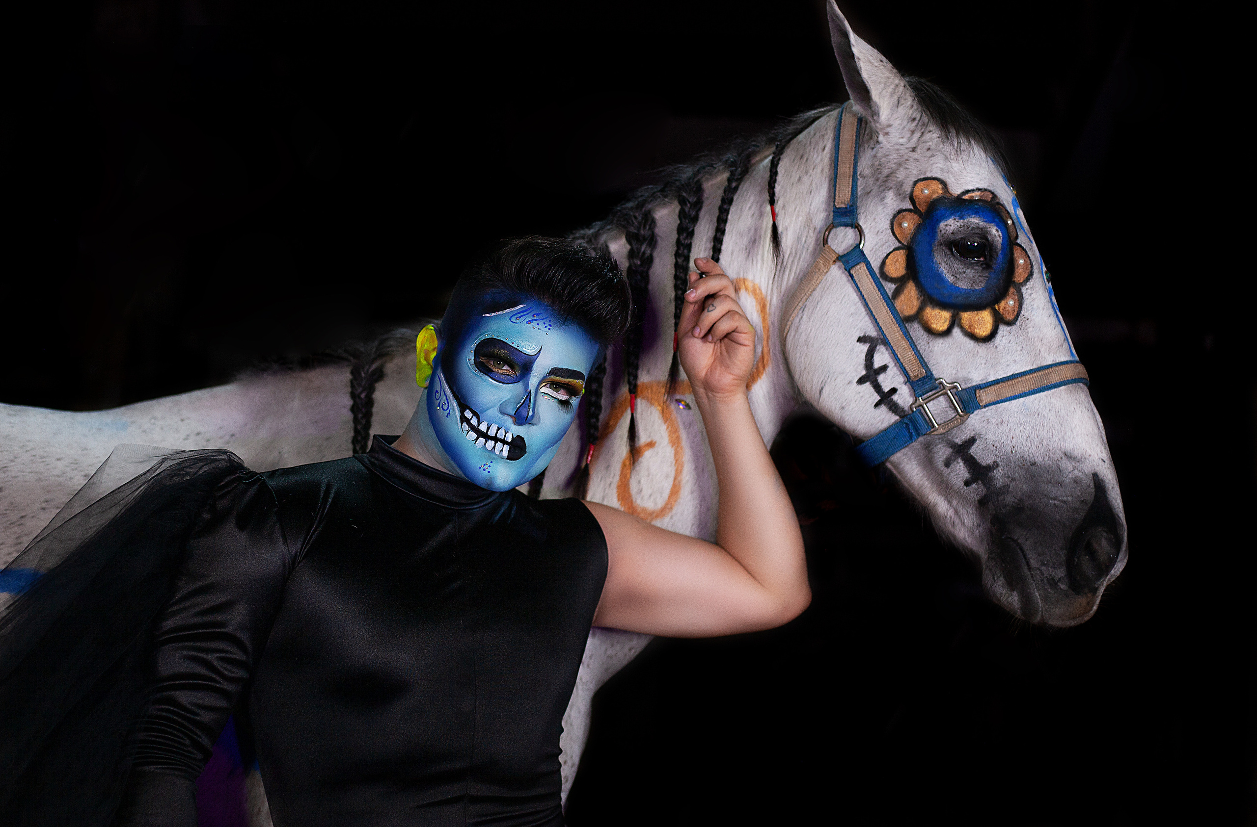 Fine Art photo. Victoria Castellanos. Photographer in Mazatlán
