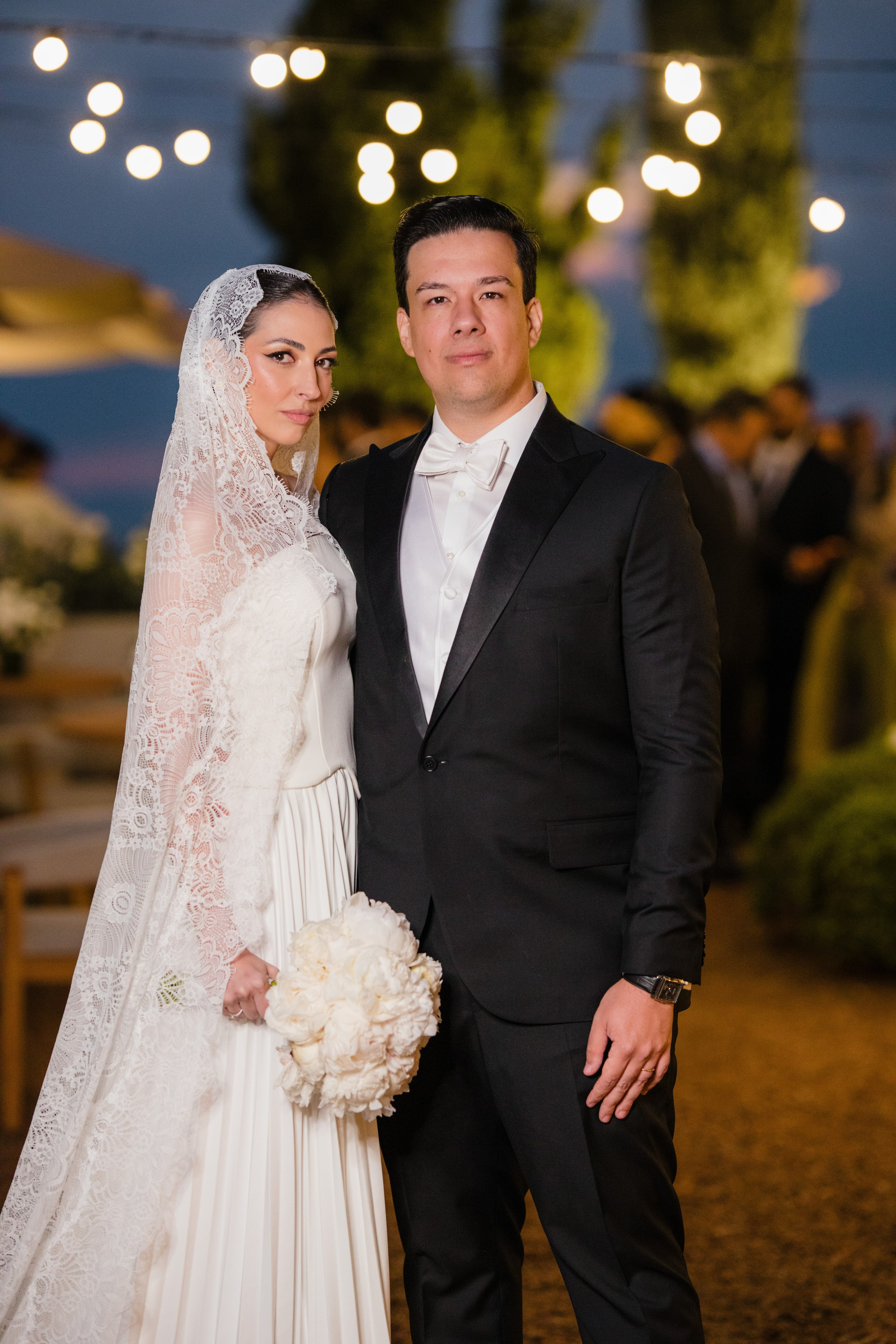 Ana Julia & Lucas. Top 100 Fotógrafo Casamento do Brasil — Thiago Vallim
