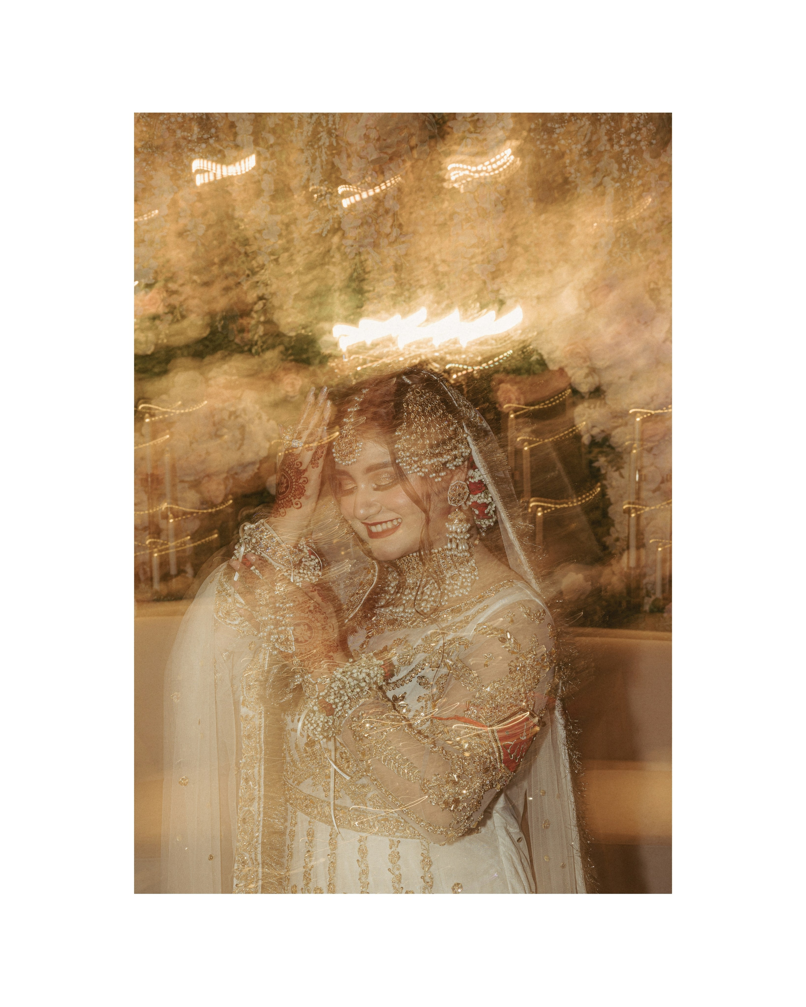 Mahpara & Tanjim. Usama Mohaar