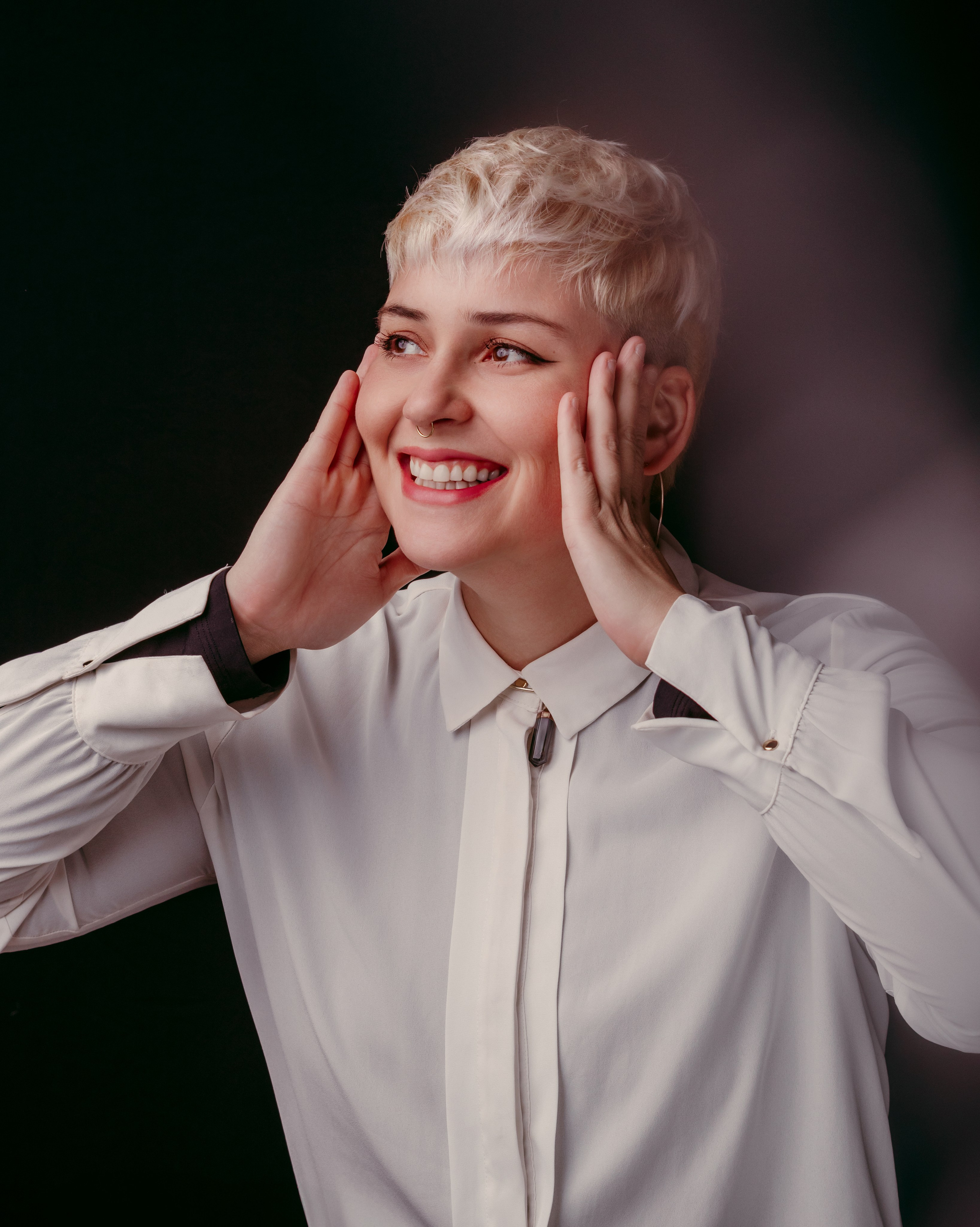 Profissionais. Alinne Zucolotto Fotografia | Retratos & Eventos