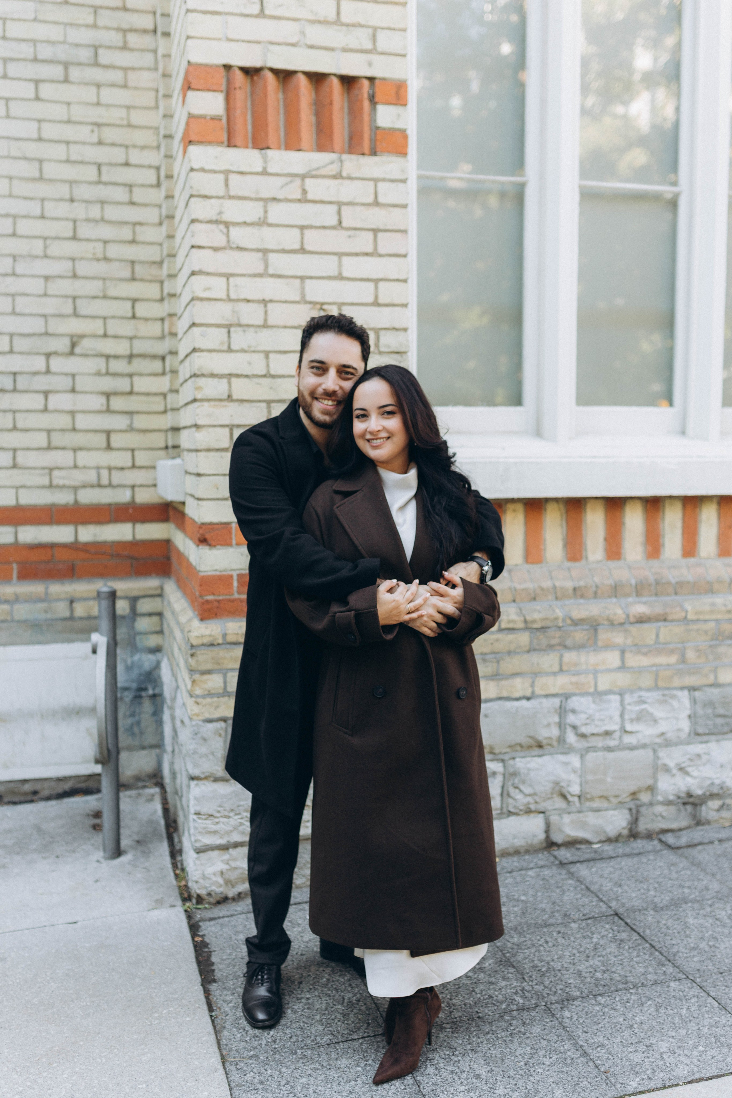 E&A Engagement. Photographer | Naomi Maklin