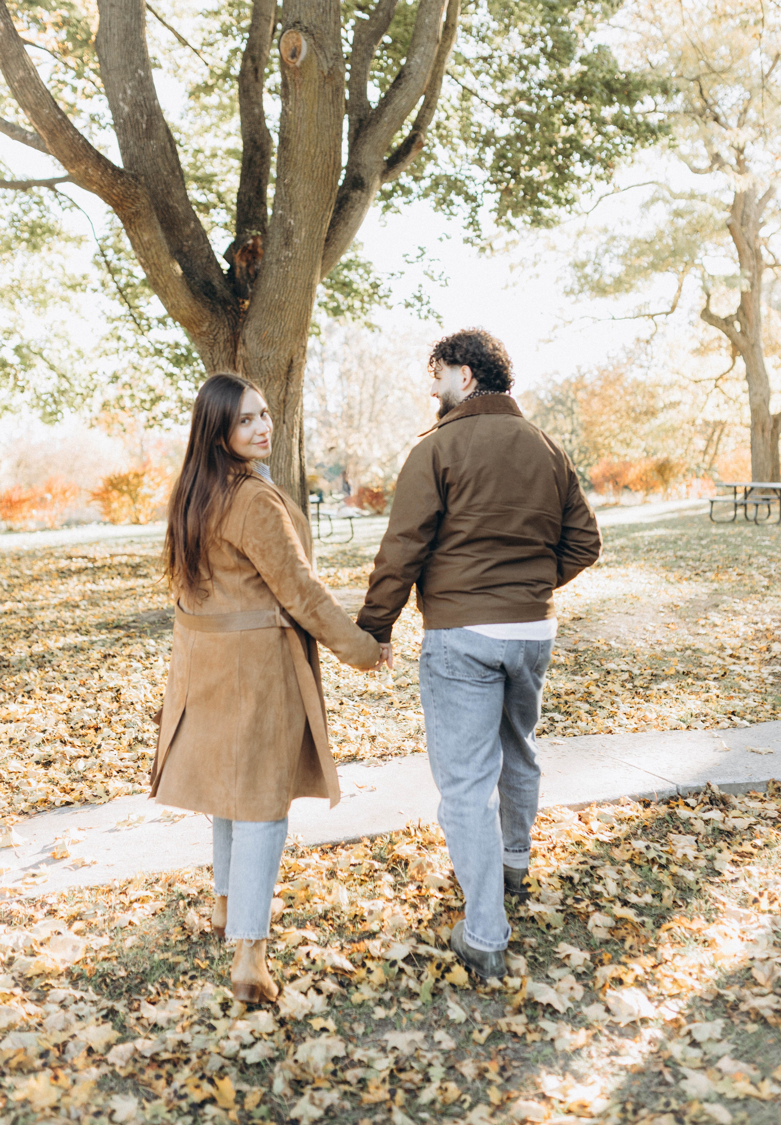 S&A Engagement. Photographer | Naomi Maklin
