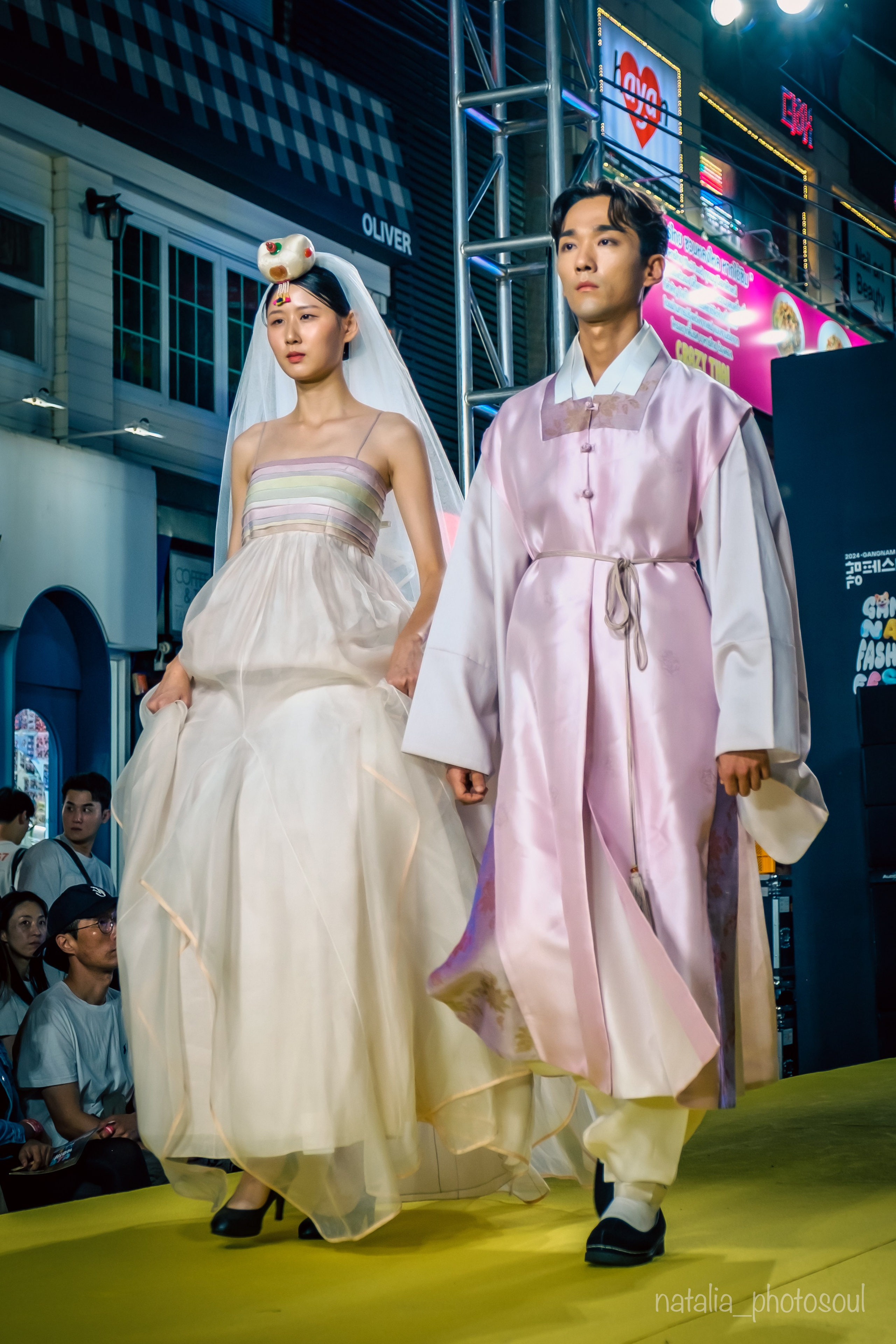 SYKHYUN HANBOK. Фотограф в Сеуле, Южная Корея Наталья Доброквашина