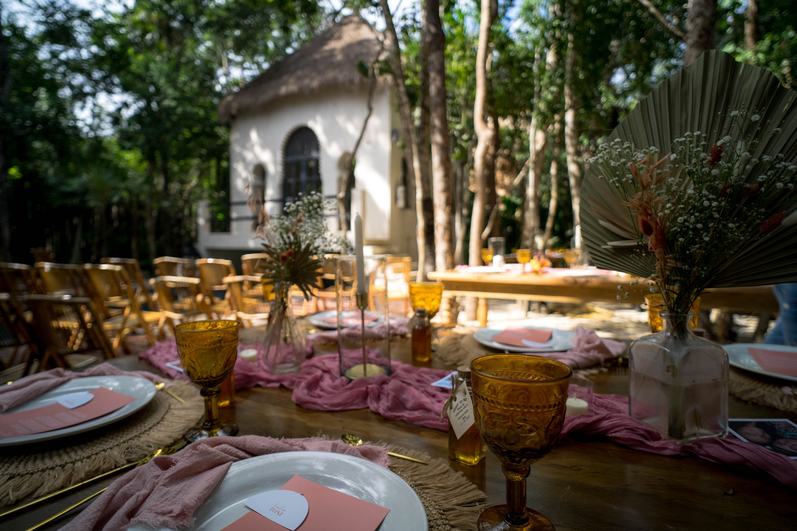 Riviera Maya Wedding Photography | Alfredo Vázquez