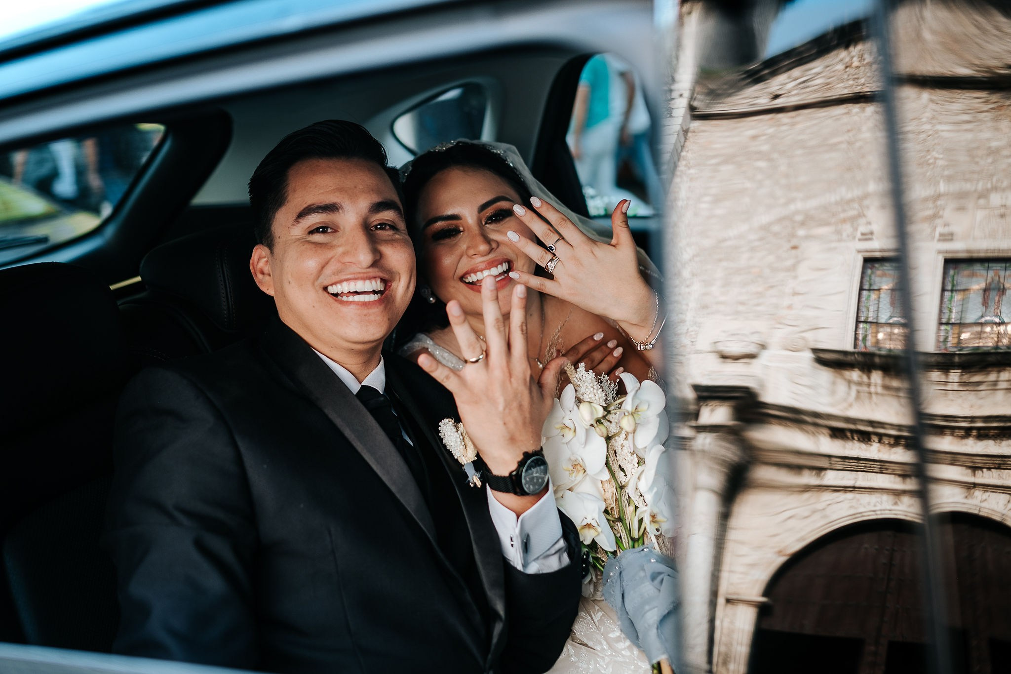Montse & Jonathan. Fotógrafo de bodas, quince años, familias y fotografía infantil en Mérida Yucatán Alberto Rodriguez