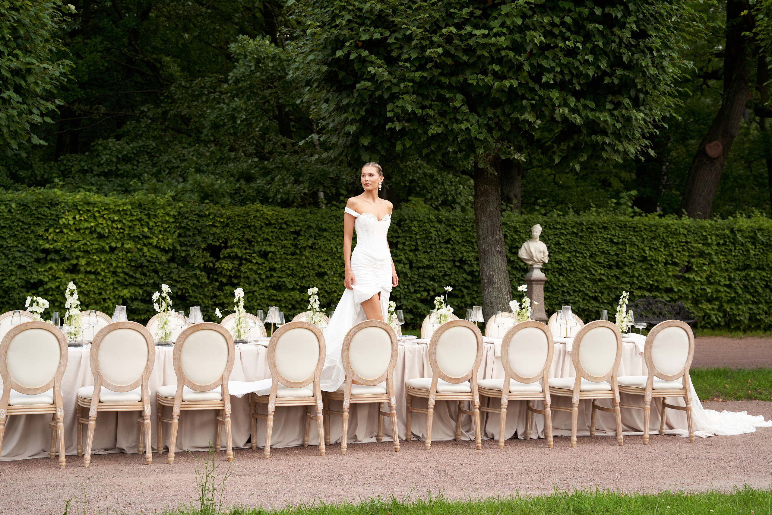 Bridal Portraits. Wedding & Portrait Photographer in Cancun, Tulum & Mexico City — Elena Ruzgis