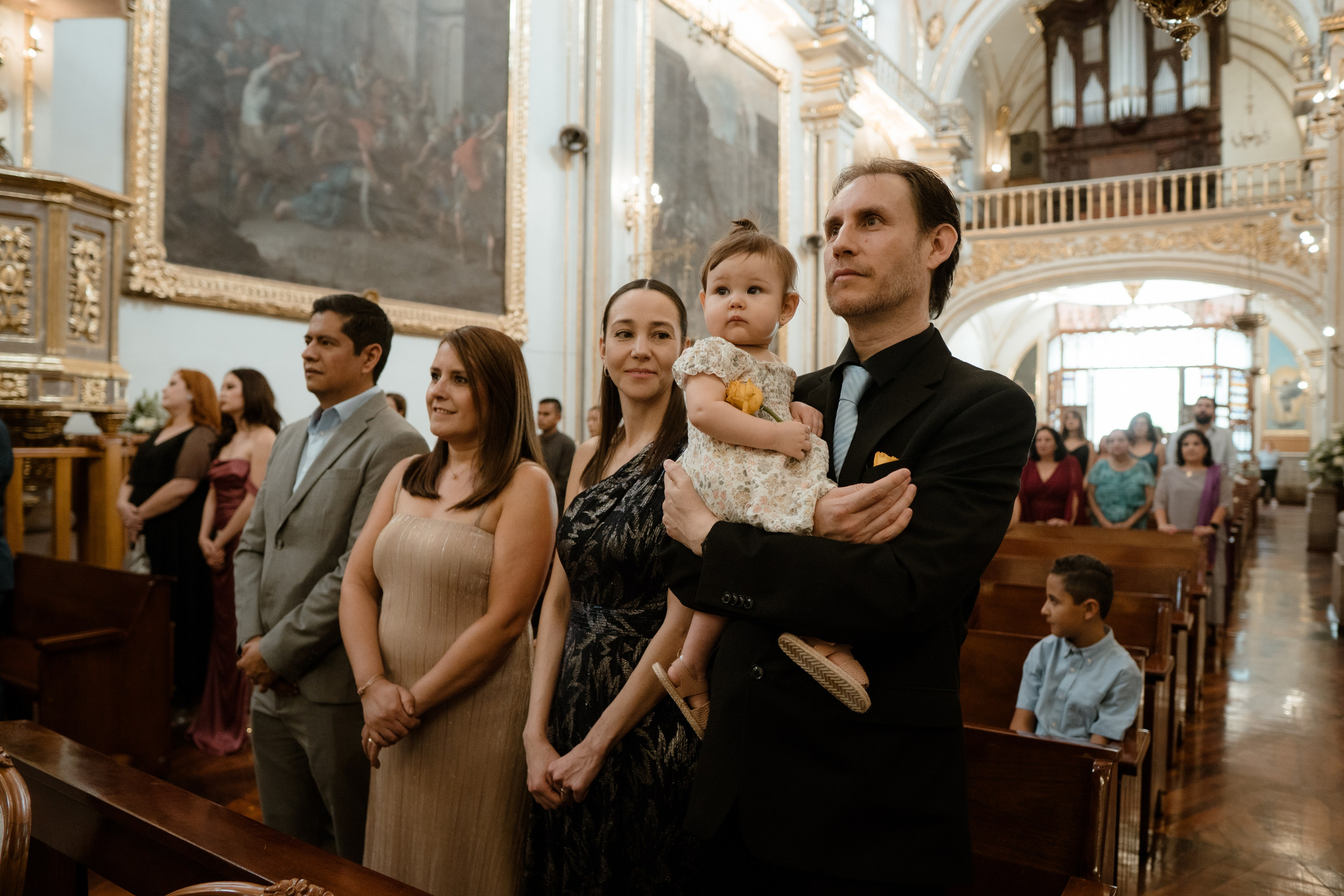 Jorge y Liliana. TWO MILLIMETERS