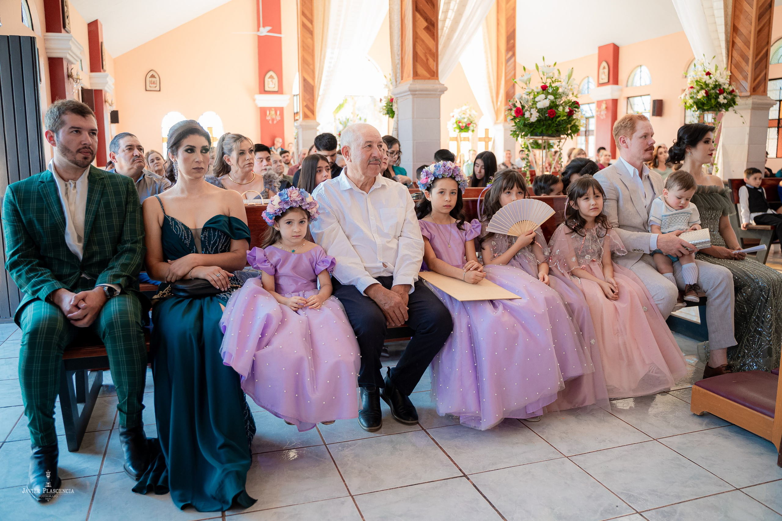 Lupita & Elias. Javier Plascencia Fotografo de Bodas en México
