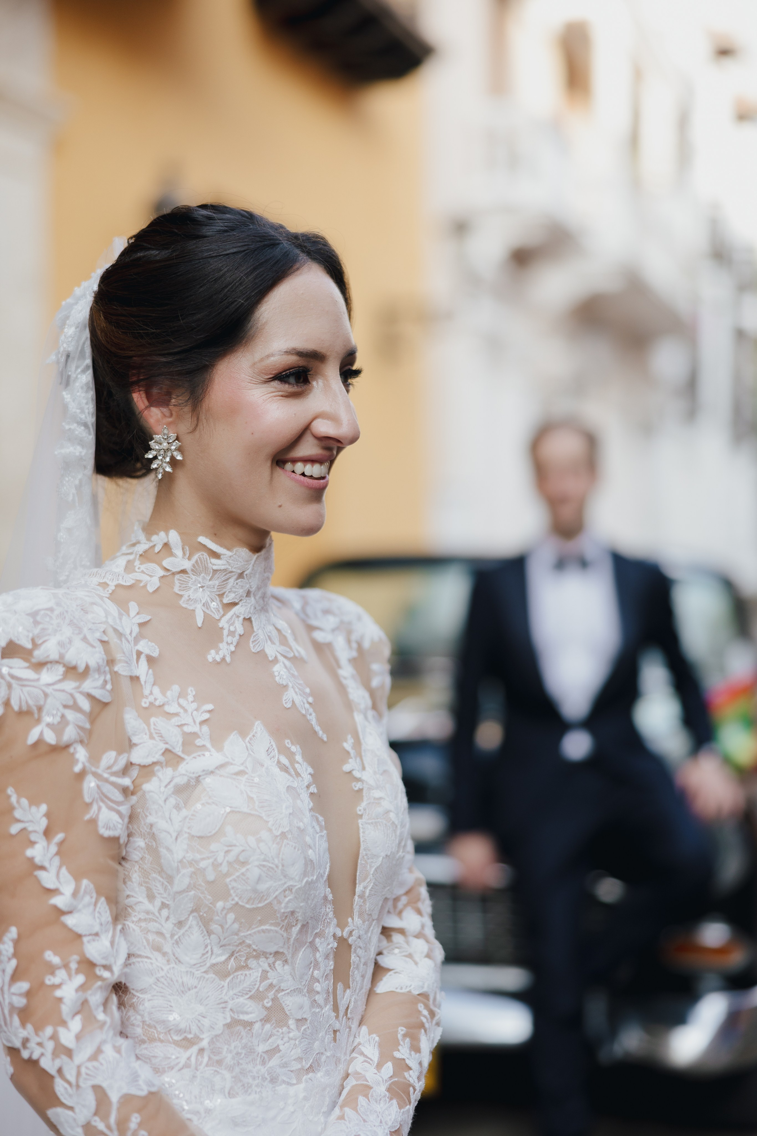 Juliana & Davide. UNTERCIO BODAS | Fotografía de Bodas en Cartagena, Colombia y Destinos Internacionales