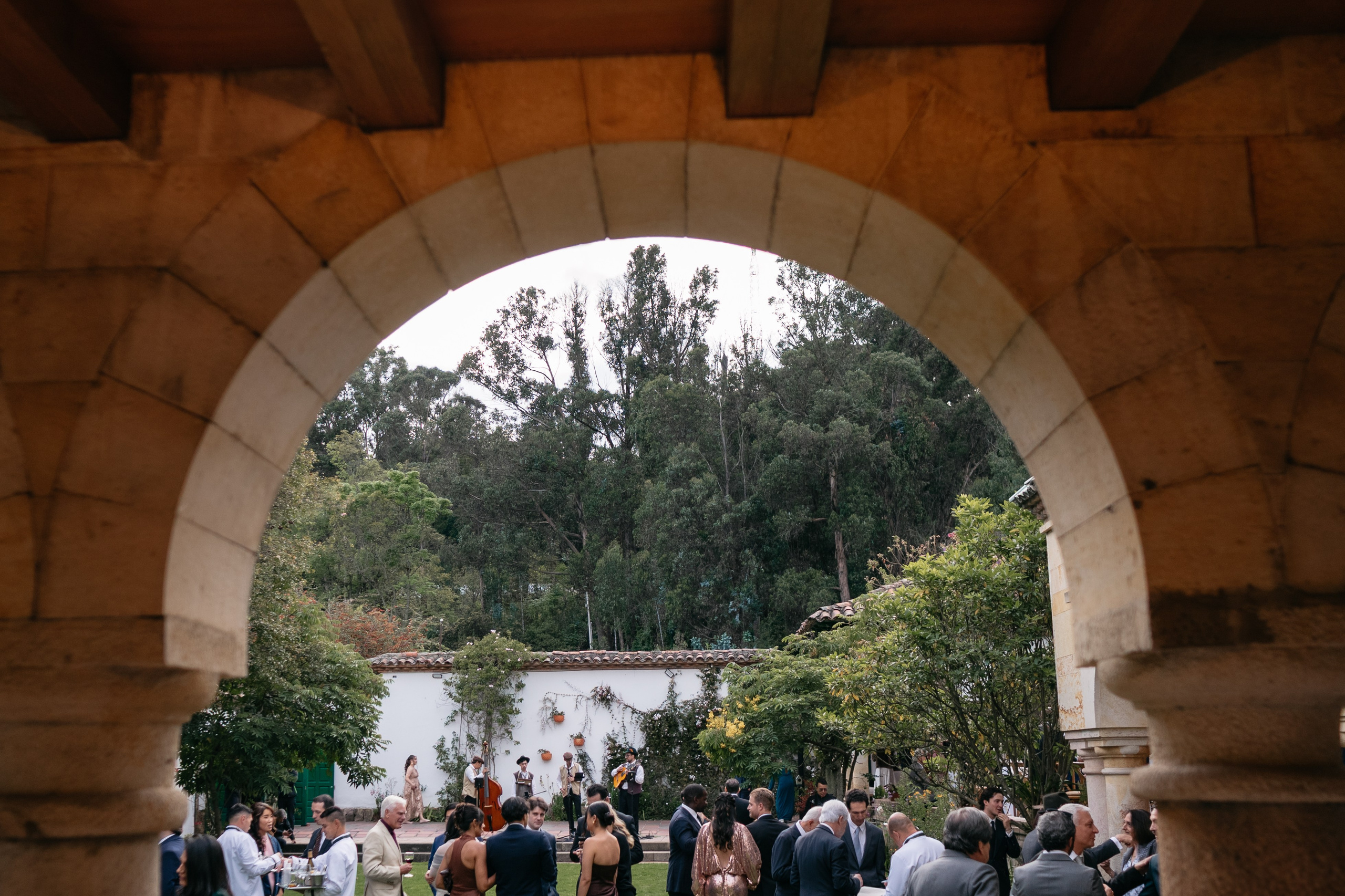 Ana & Sam. UNTERCIO BODAS | Fotografía de Bodas en Cartagena, Colombia y Destinos Internacionales