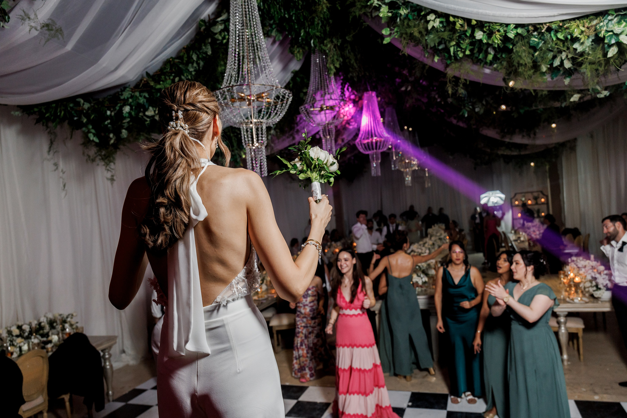 Susan & Ben. UNTERCIO BODAS | Fotografía de Bodas en Cartagena, Colombia y Destinos Internacionales