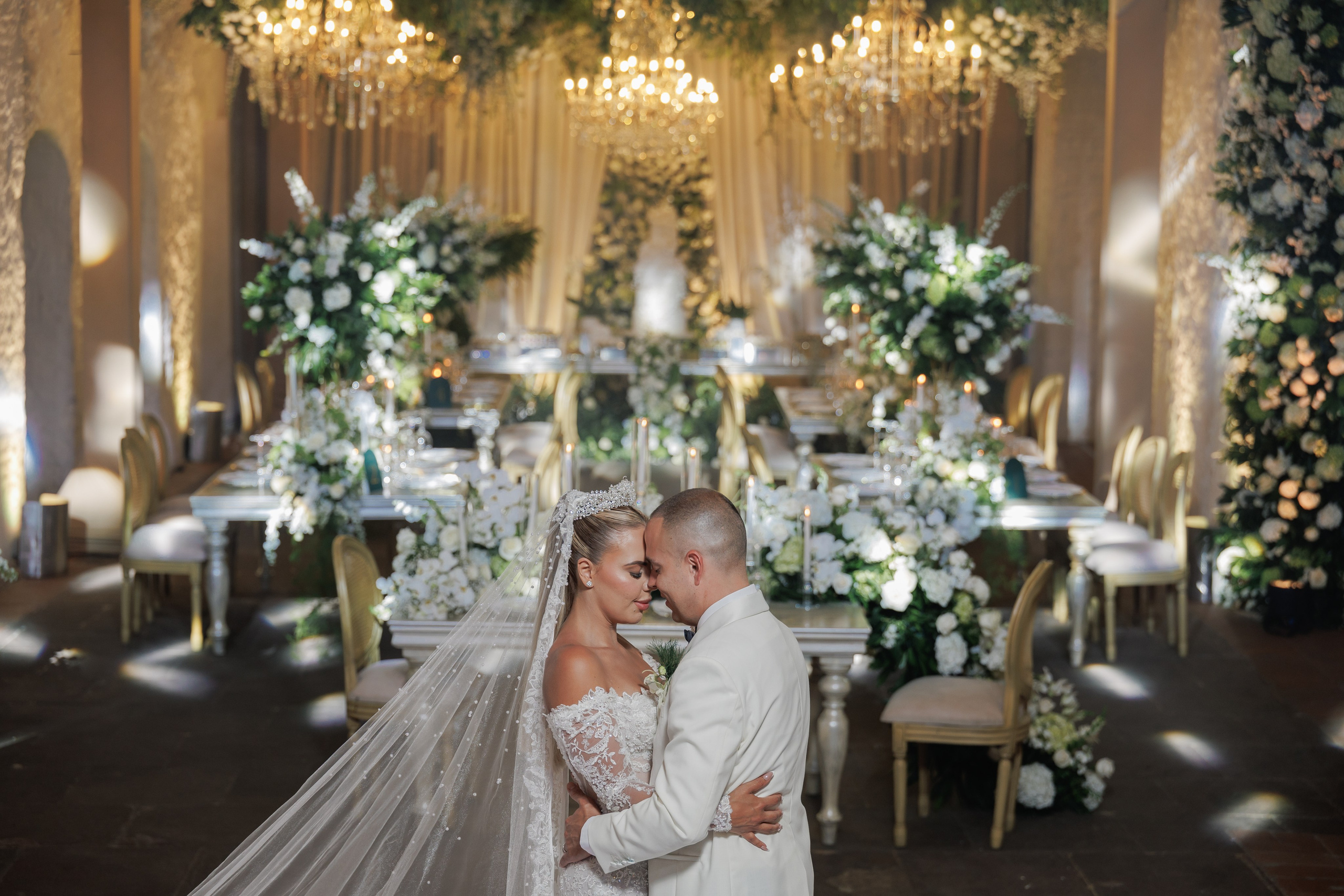 Daniela & Juan. UNTERCIO BODAS | Fotografía de Bodas en Cartagena, Colombia y Destinos Internacionales