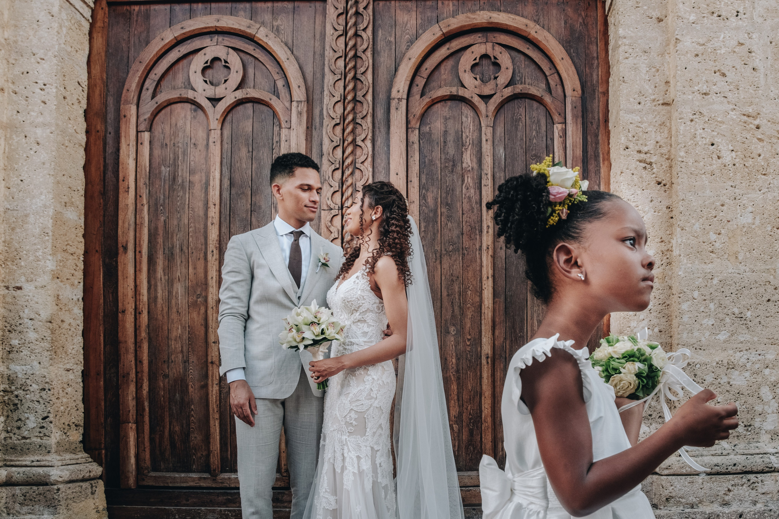 Maria & Jose. UNTERCIO BODAS | Fotografía de Bodas en Cartagena, Colombia y Destinos Internacionales