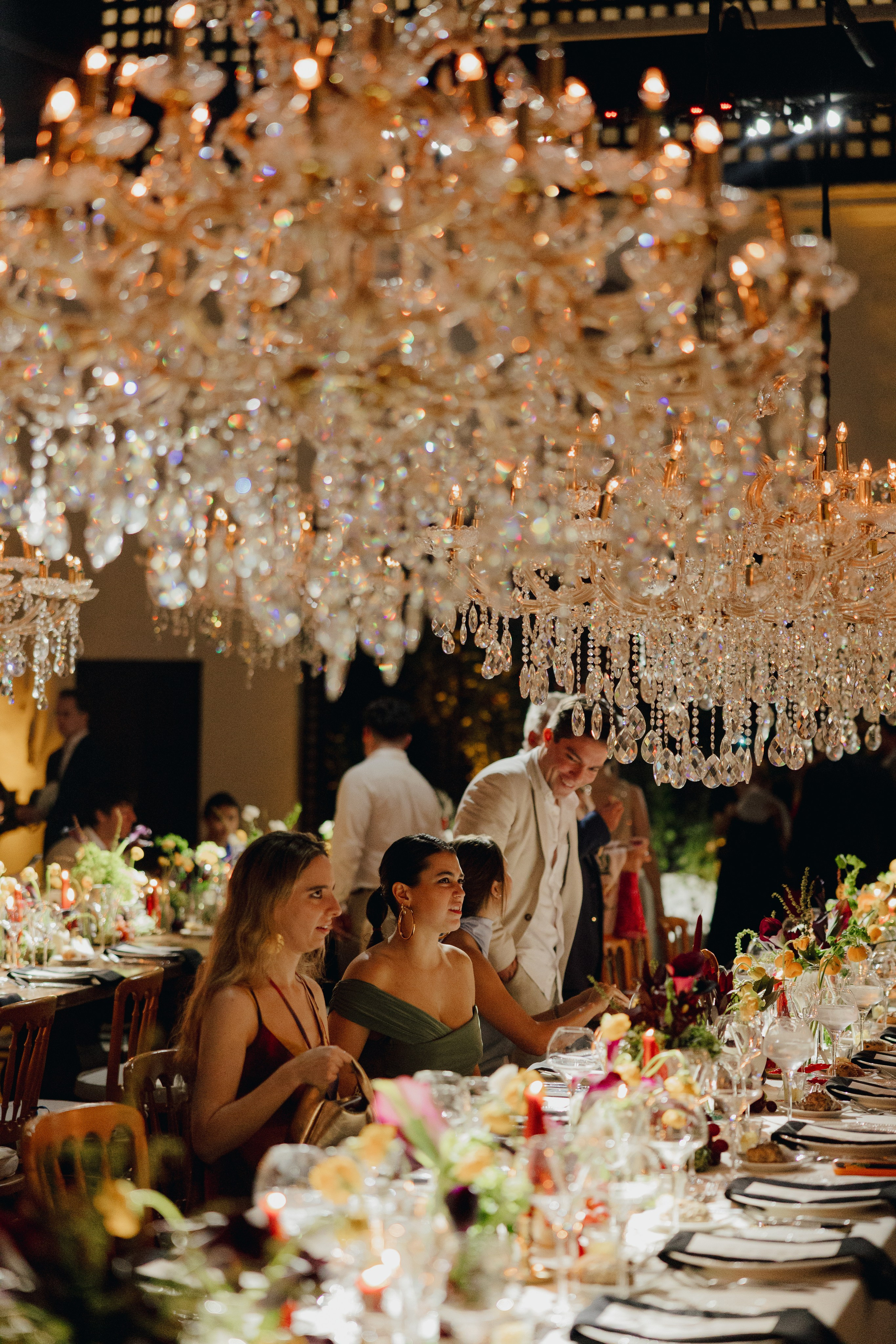Juliana & Davide. UNTERCIO BODAS | Fotografía de Bodas en Cartagena, Colombia y Destinos Internacionales