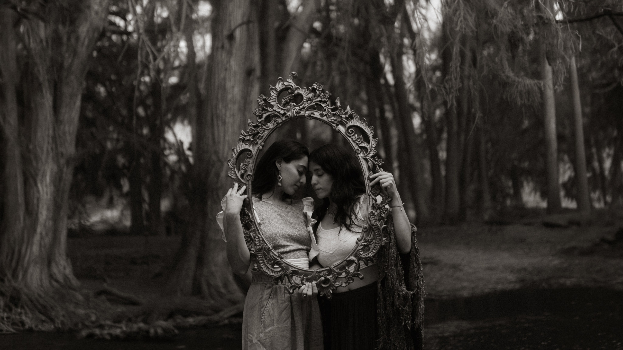 Familia - Gutiérrez Martínez. TWO MILLIMETERS